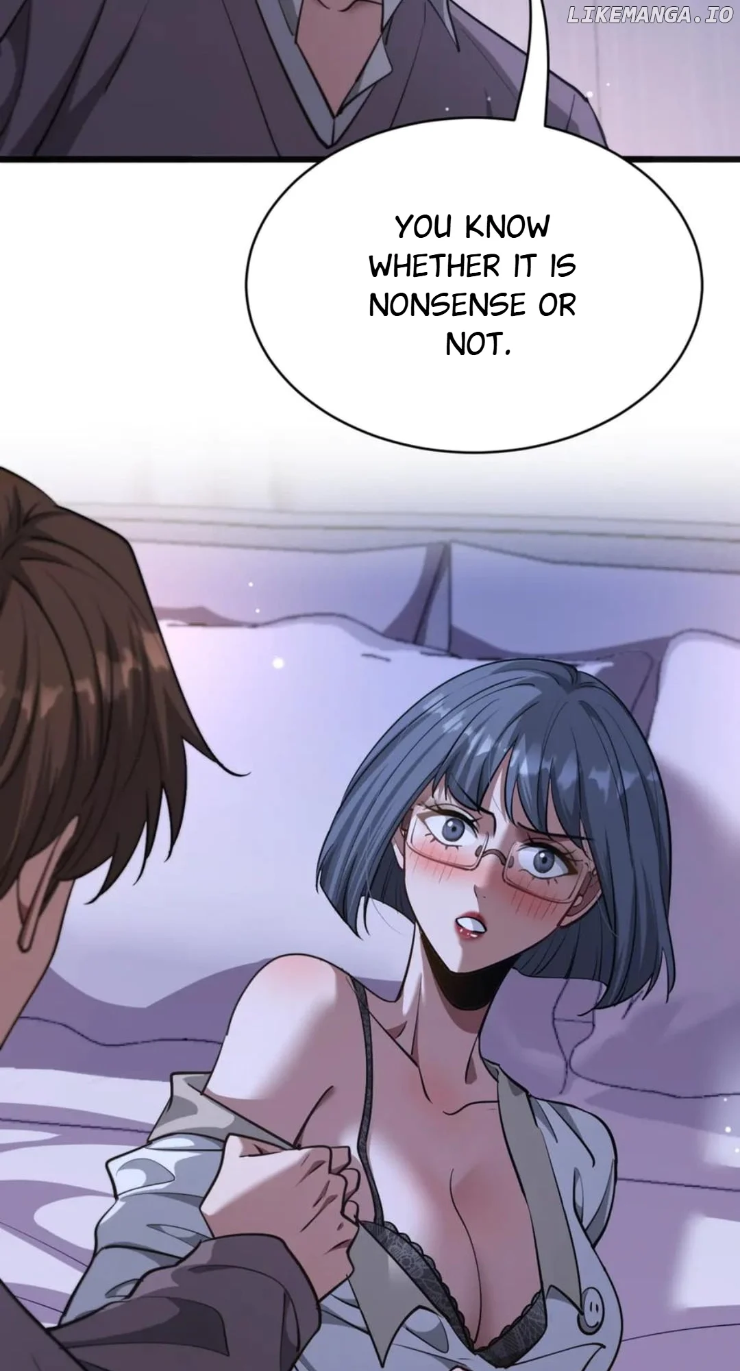 I’m Stuck On The Same Day For A Thousand Years Chapter 175 - Page 33
