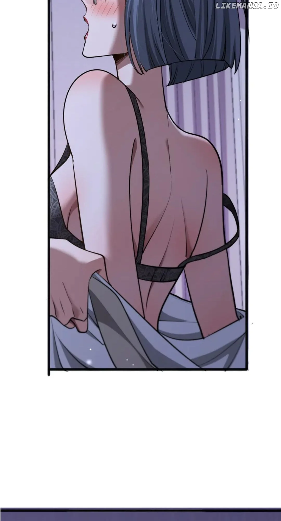 I’m Stuck On The Same Day For A Thousand Years Chapter 175 - Page 35