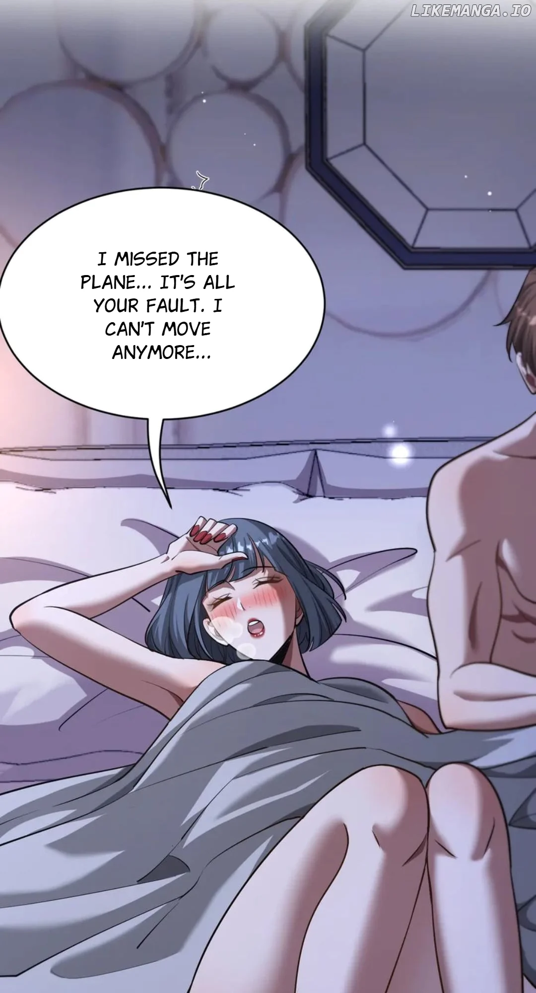 I’m Stuck On The Same Day For A Thousand Years Chapter 175 - Page 42
