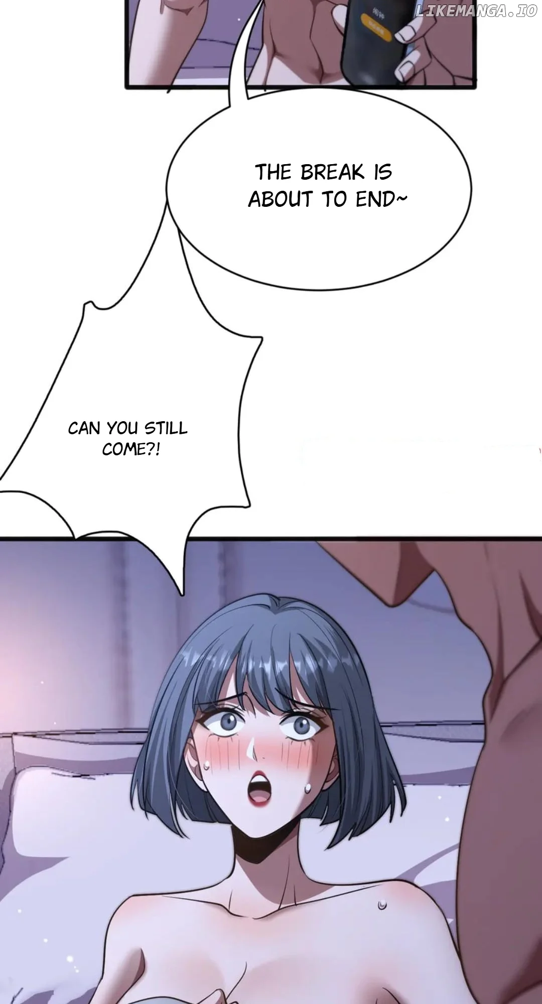 I’m Stuck On The Same Day For A Thousand Years Chapter 175 - Page 44