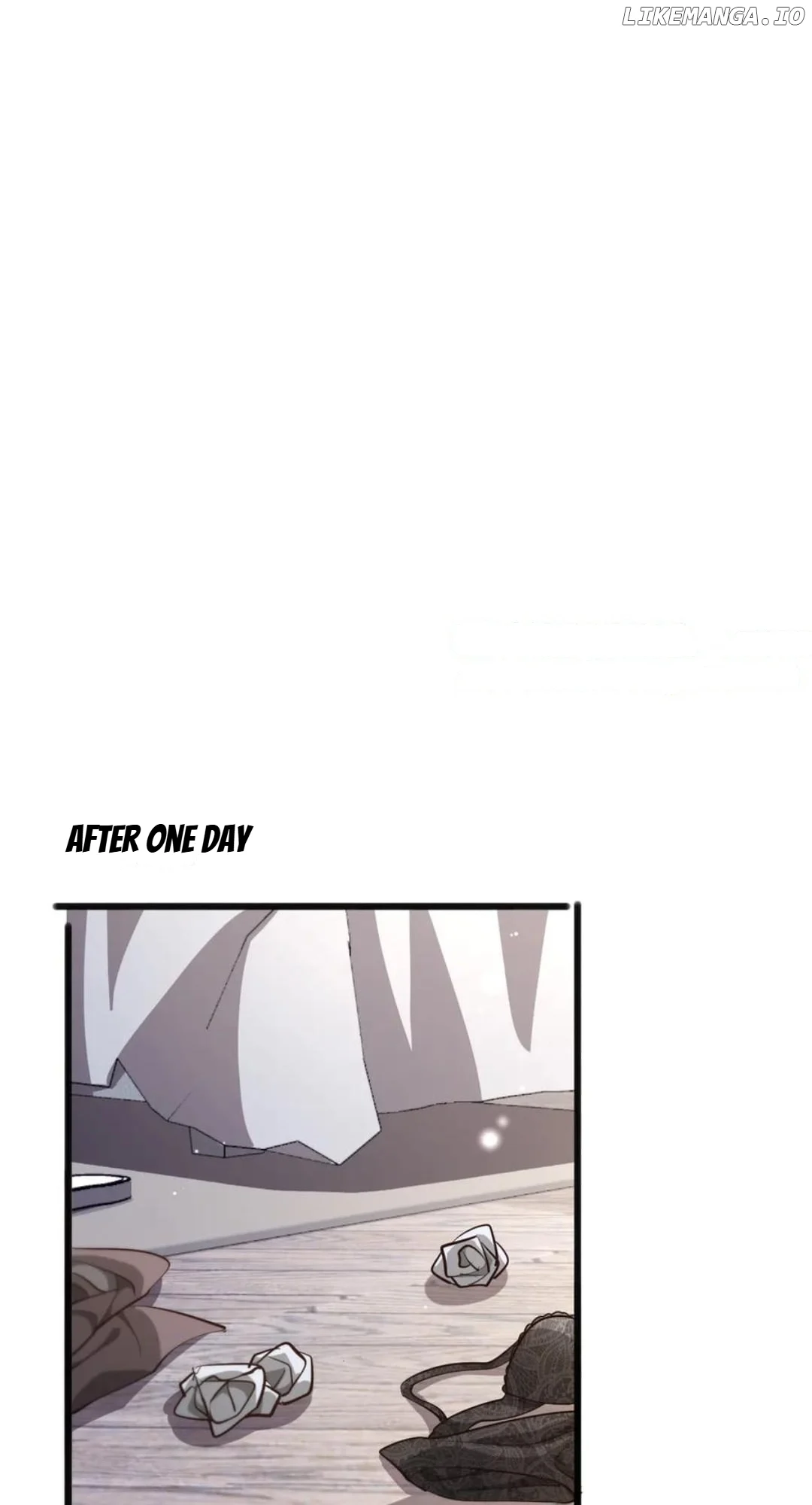 I’m Stuck On The Same Day For A Thousand Years Chapter 175 - Page 48