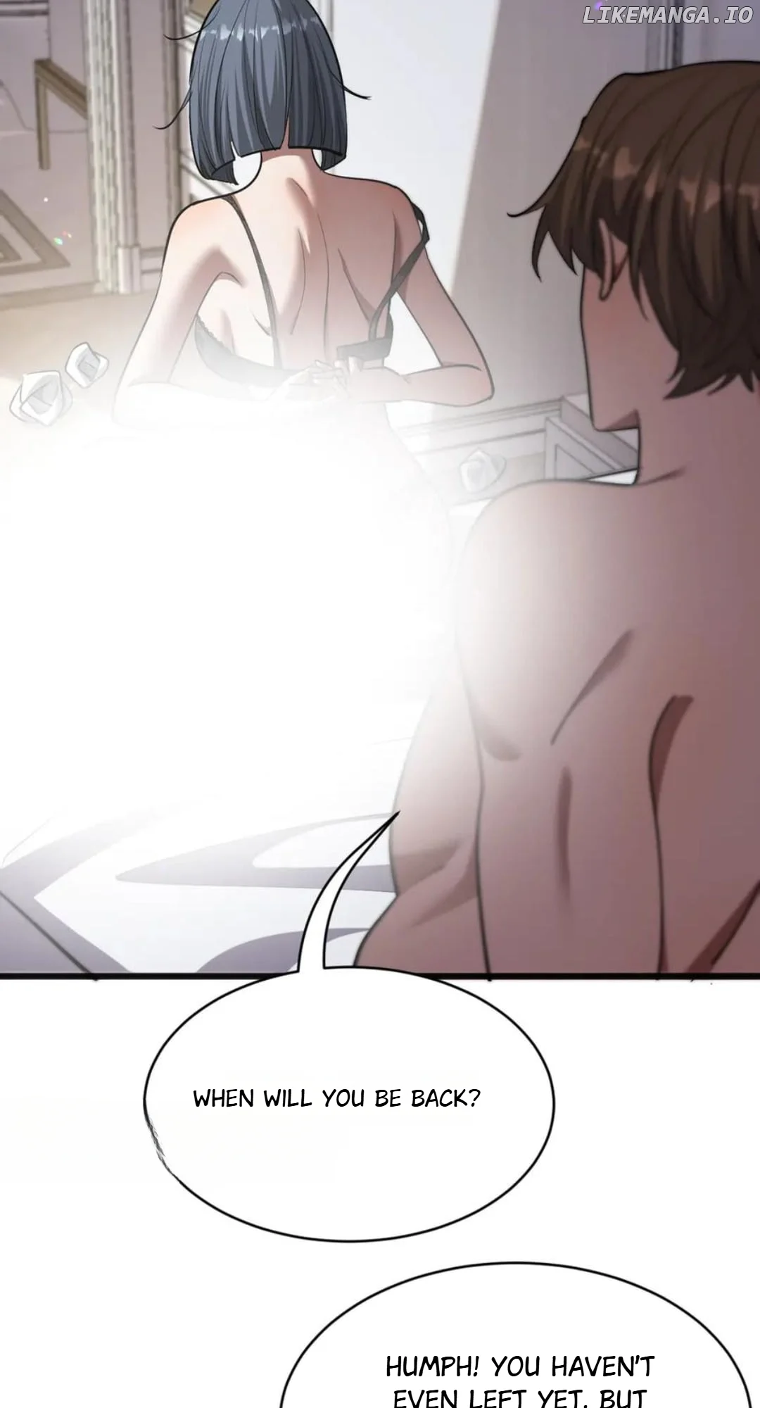 I’m Stuck On The Same Day For A Thousand Years Chapter 175 - Page 51