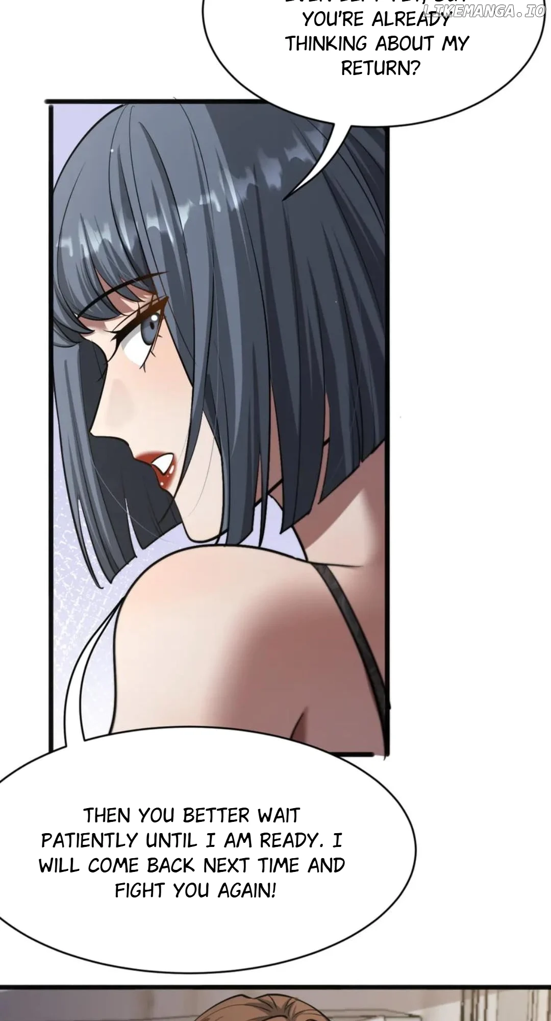 I’m Stuck On The Same Day For A Thousand Years Chapter 175 - Page 52