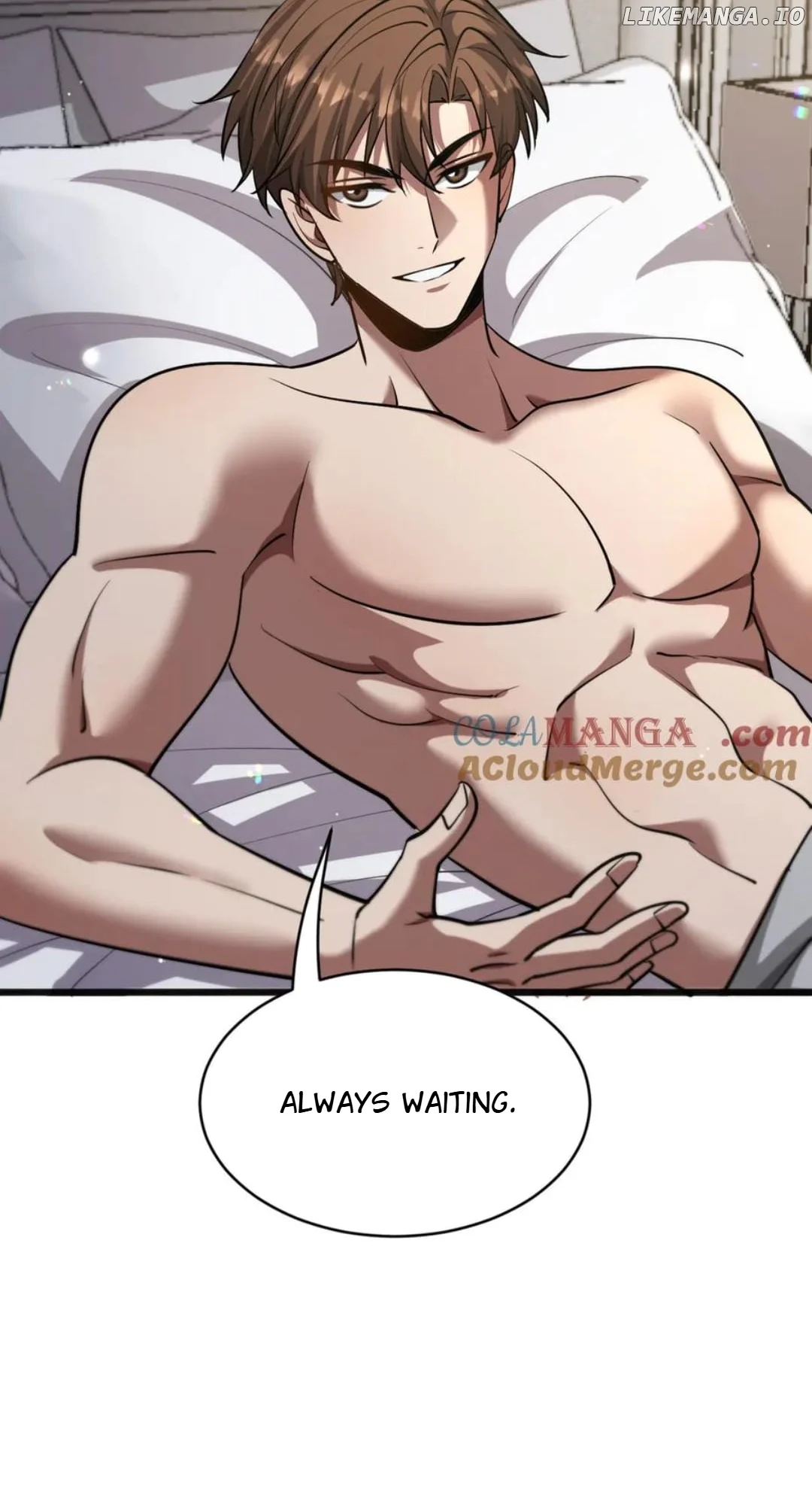 I’m Stuck On The Same Day For A Thousand Years Chapter 175 - Page 53