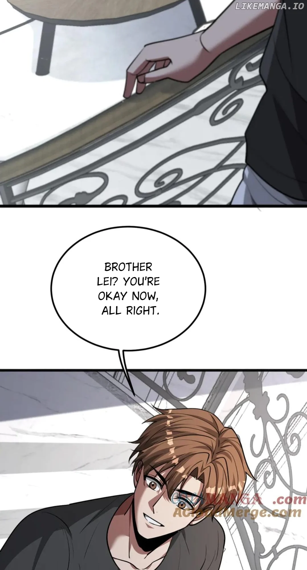 I’m Stuck On The Same Day For A Thousand Years Chapter 177 - Page 4