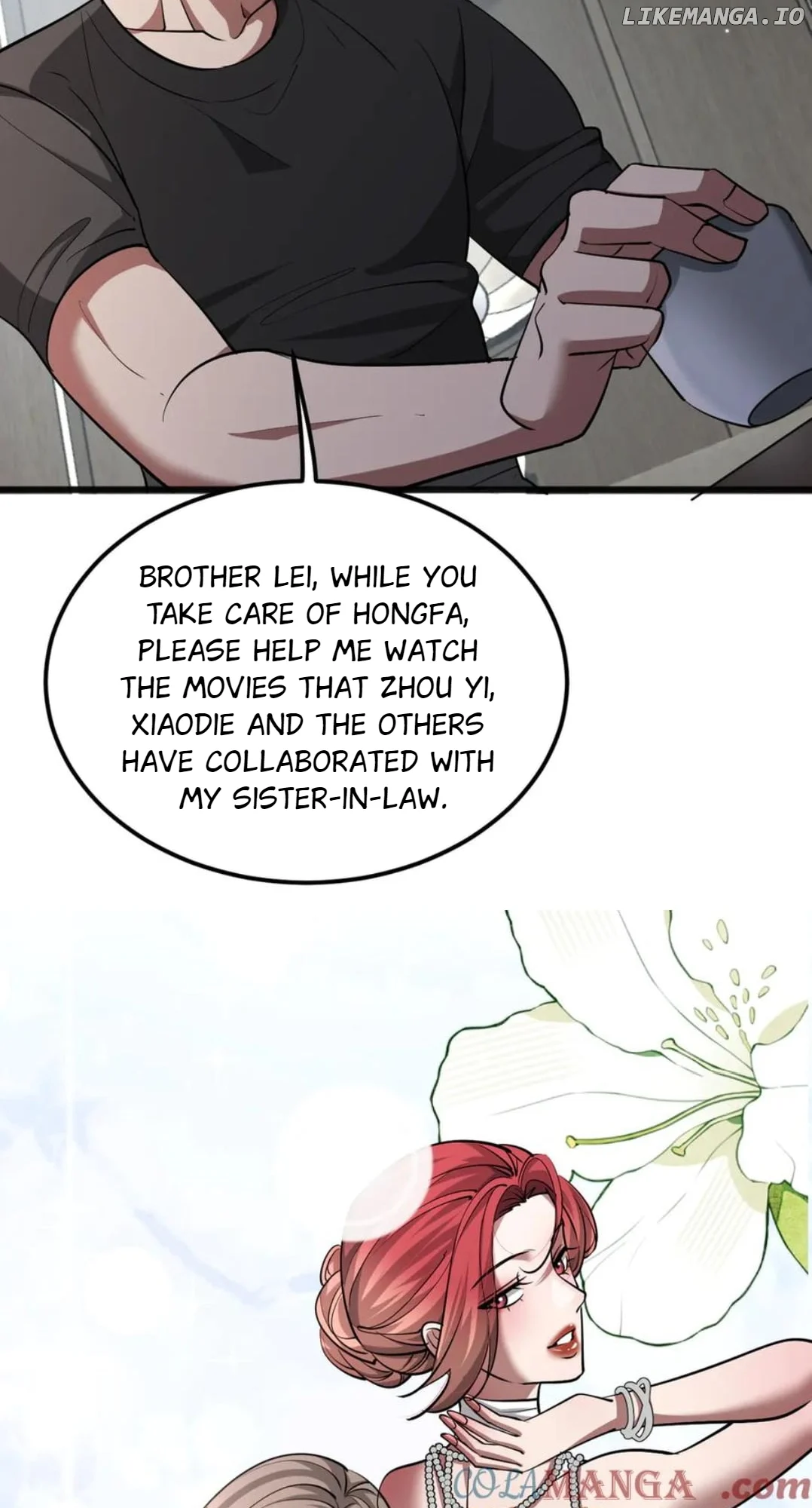 I’m Stuck On The Same Day For A Thousand Years Chapter 177 - Page 14