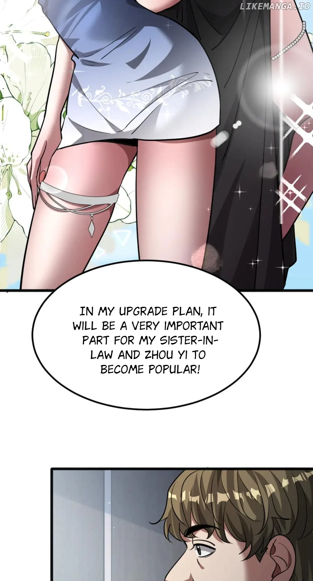 I’m Stuck On The Same Day For A Thousand Years Chapter 177 - Page 16