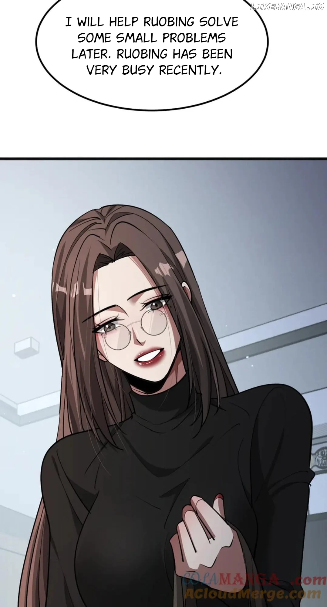 I’m Stuck On The Same Day For A Thousand Years Chapter 177 - Page 18