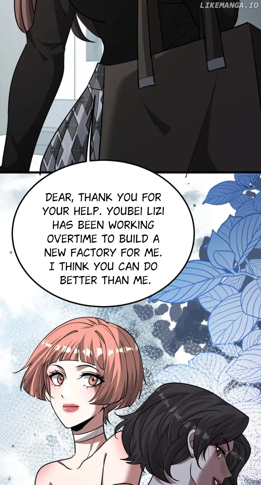 I’m Stuck On The Same Day For A Thousand Years Chapter 177 - Page 19