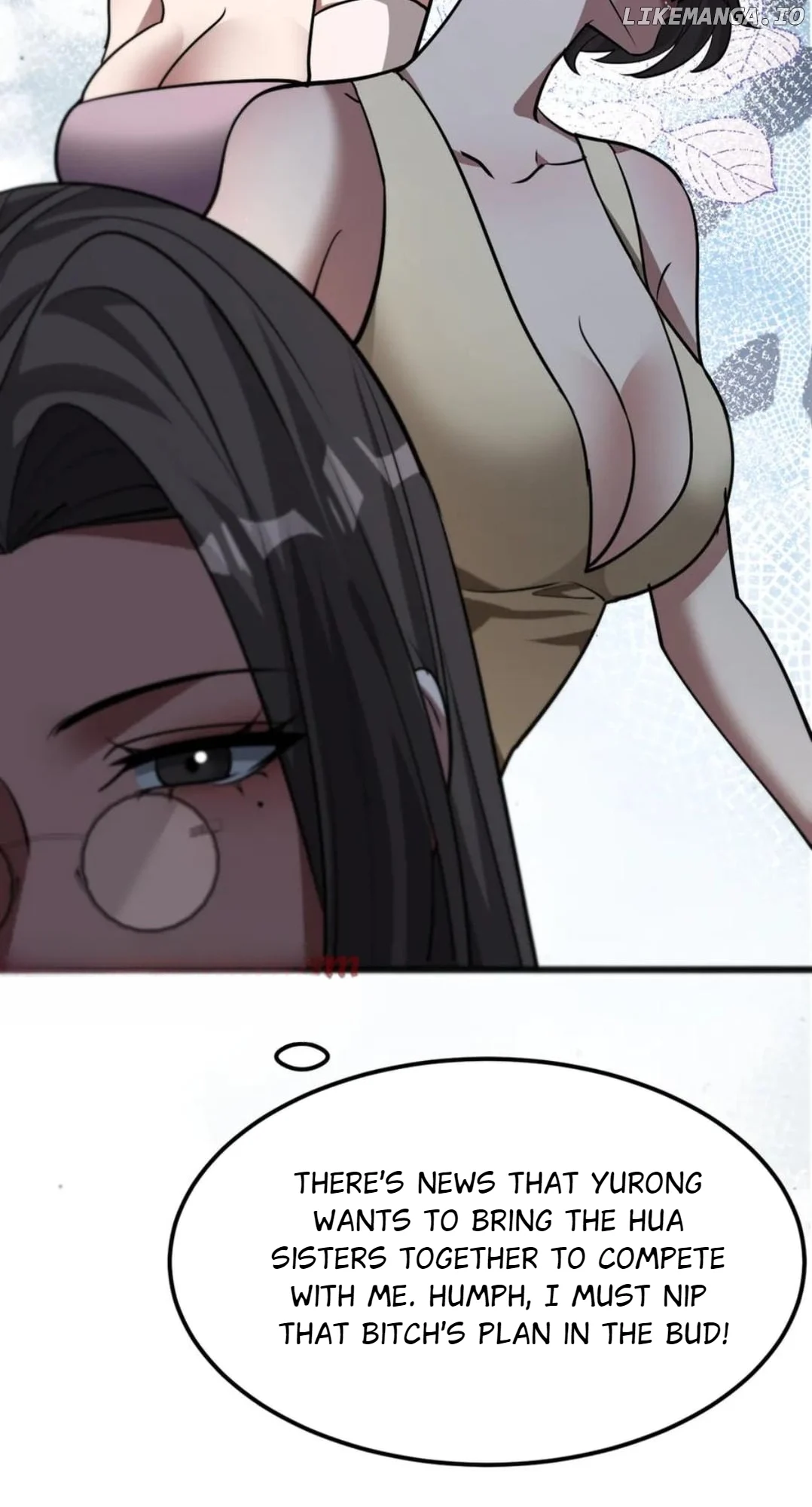 I’m Stuck On The Same Day For A Thousand Years Chapter 177 - Page 20
