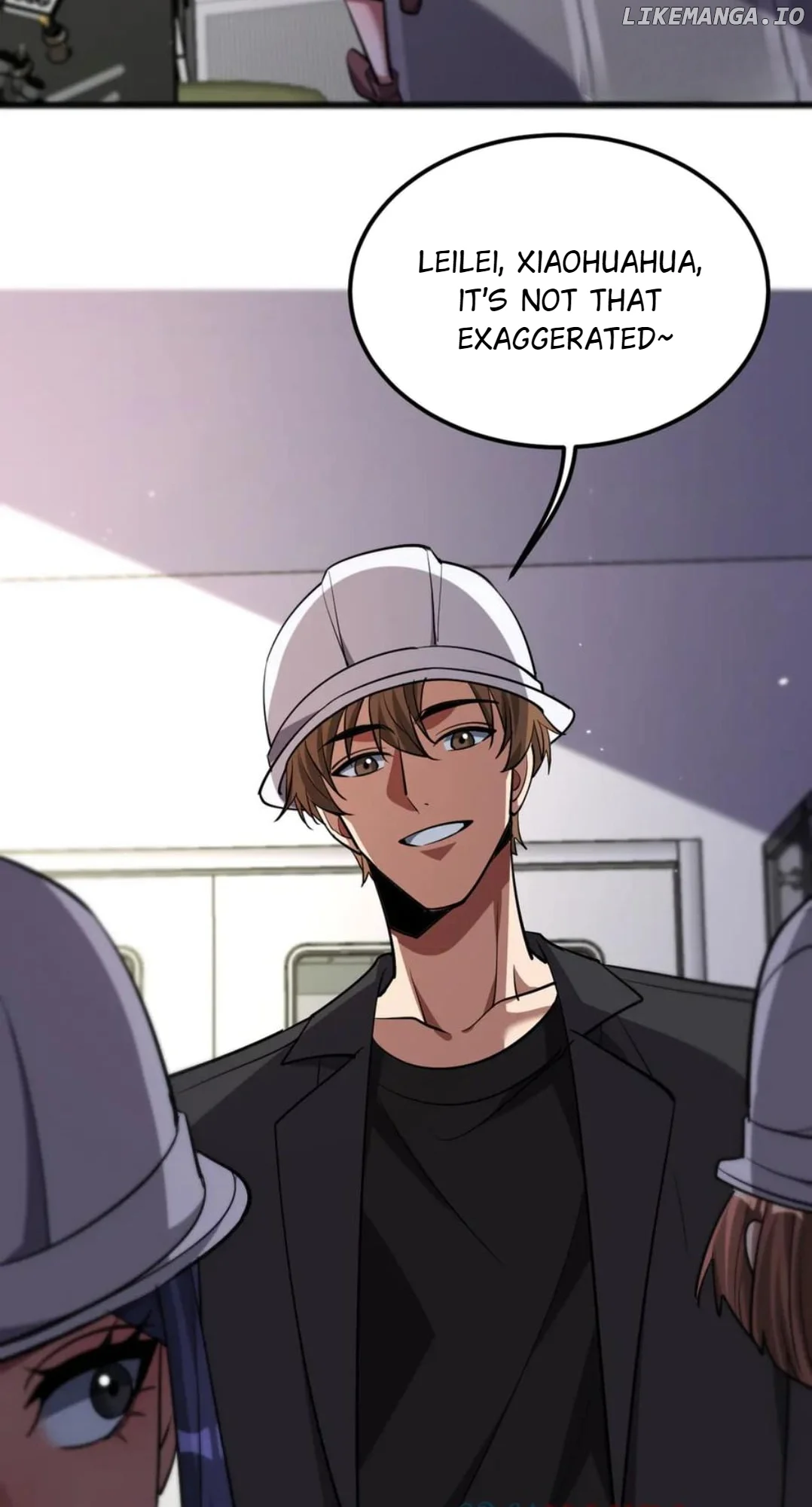 I’m Stuck On The Same Day For A Thousand Years Chapter 177 - Page 23