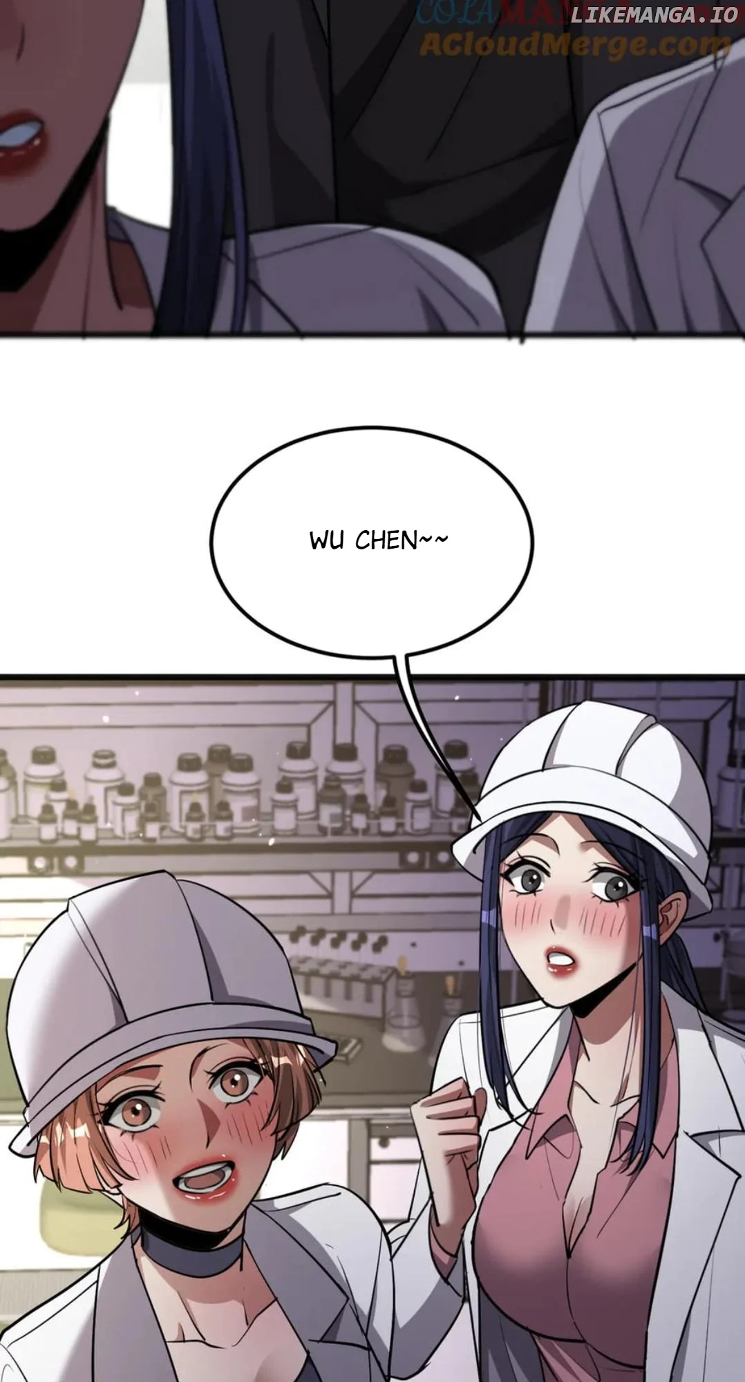 I’m Stuck On The Same Day For A Thousand Years Chapter 177 - Page 24