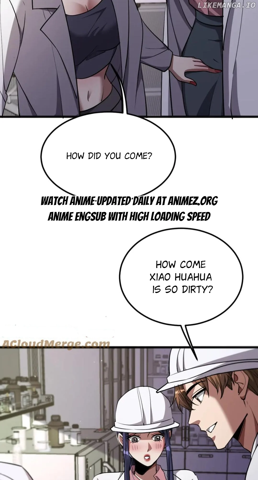 I’m Stuck On The Same Day For A Thousand Years Chapter 177 - Page 25