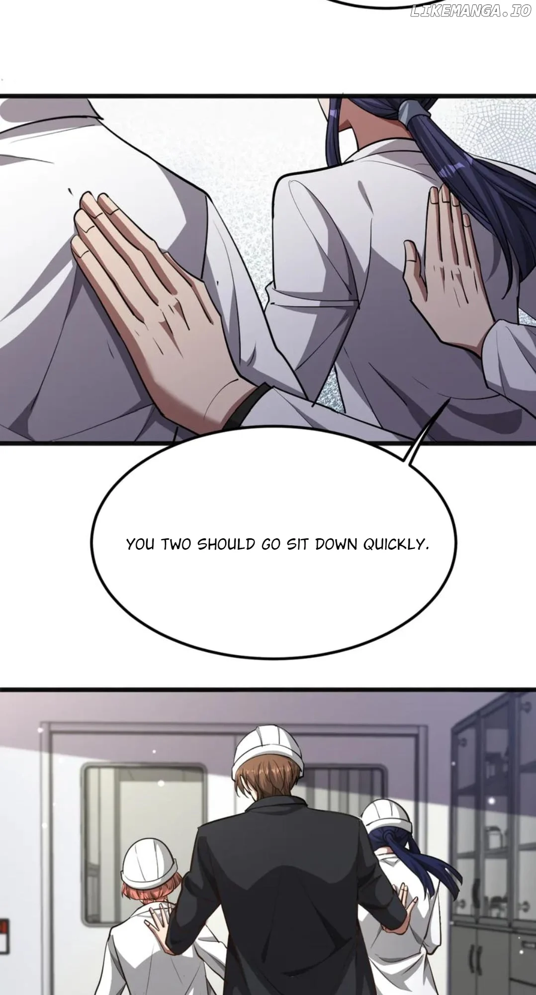 I’m Stuck On The Same Day For A Thousand Years Chapter 177 - Page 28
