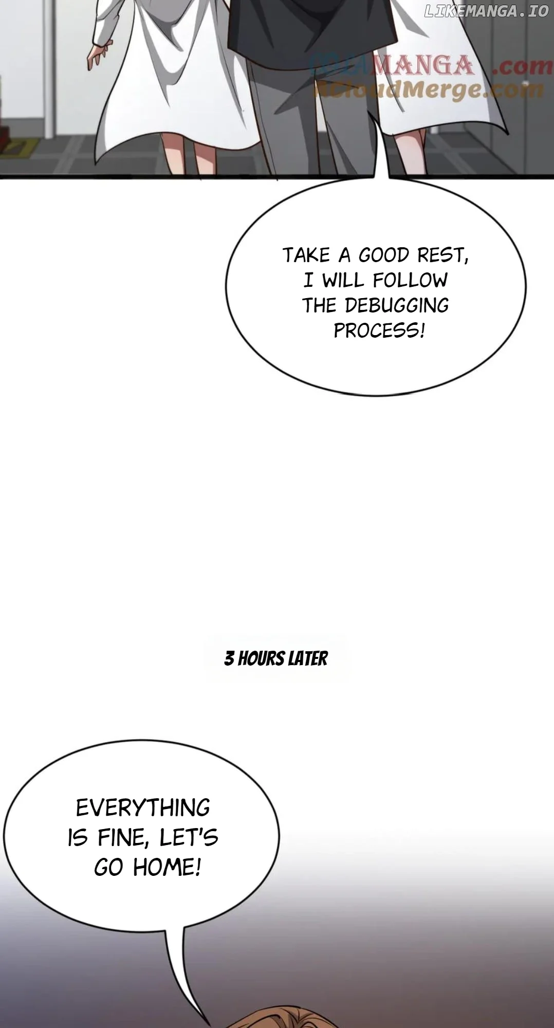 I’m Stuck On The Same Day For A Thousand Years Chapter 177 - Page 29