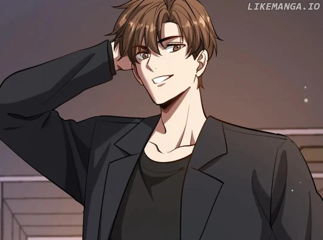 I’m Stuck On The Same Day For A Thousand Years Chapter 177 - Page 30