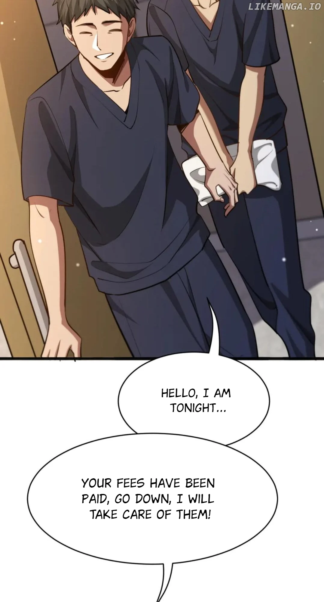 I’m Stuck On The Same Day For A Thousand Years Chapter 177 - Page 35