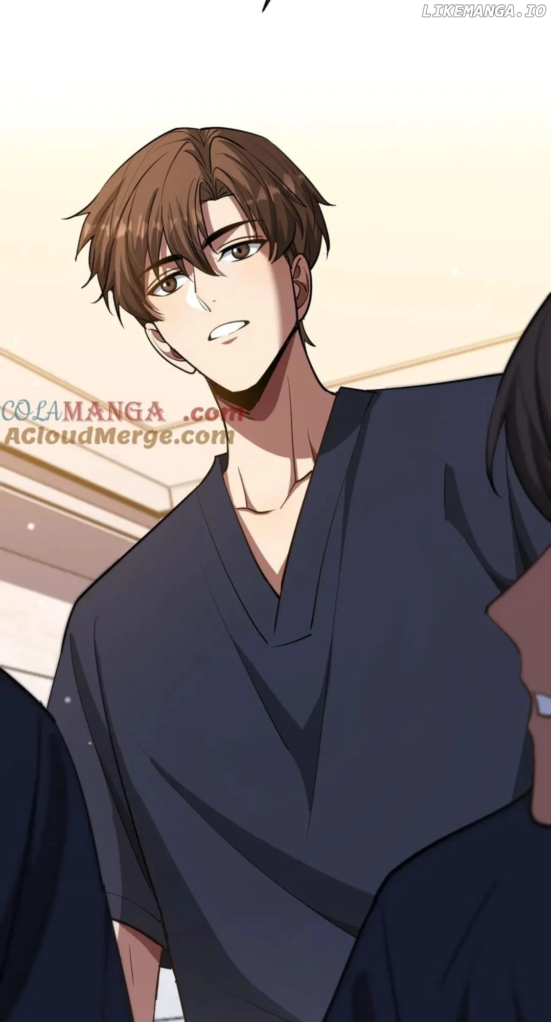 I’m Stuck On The Same Day For A Thousand Years Chapter 177 - Page 36