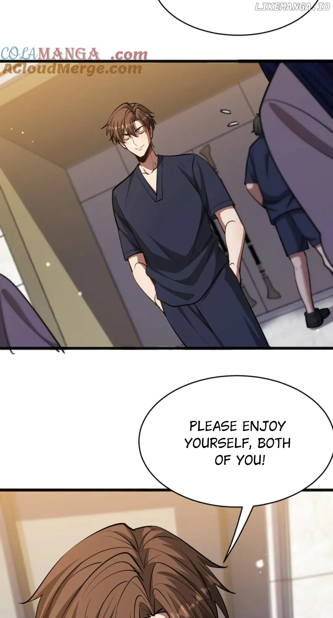 I’m Stuck On The Same Day For A Thousand Years Chapter 177 - Page 38
