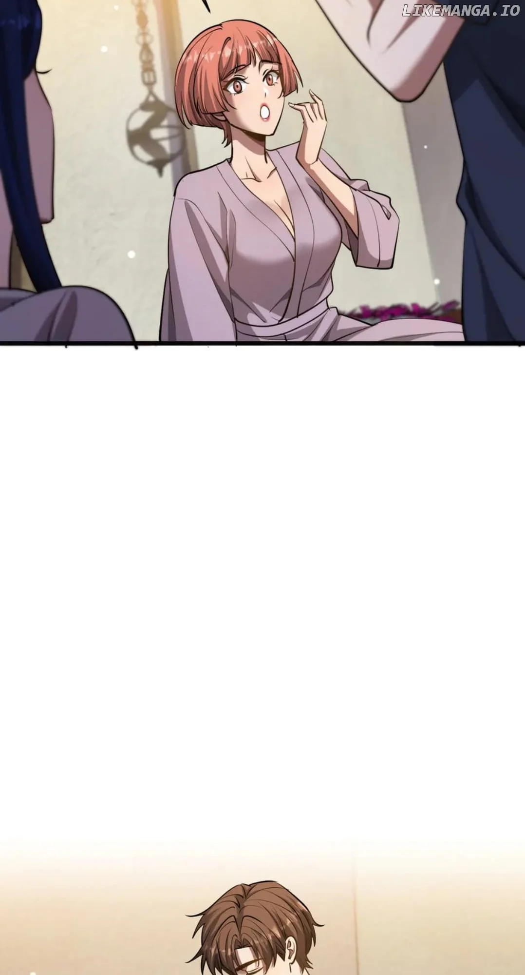 I’m Stuck On The Same Day For A Thousand Years Chapter 177 - Page 40