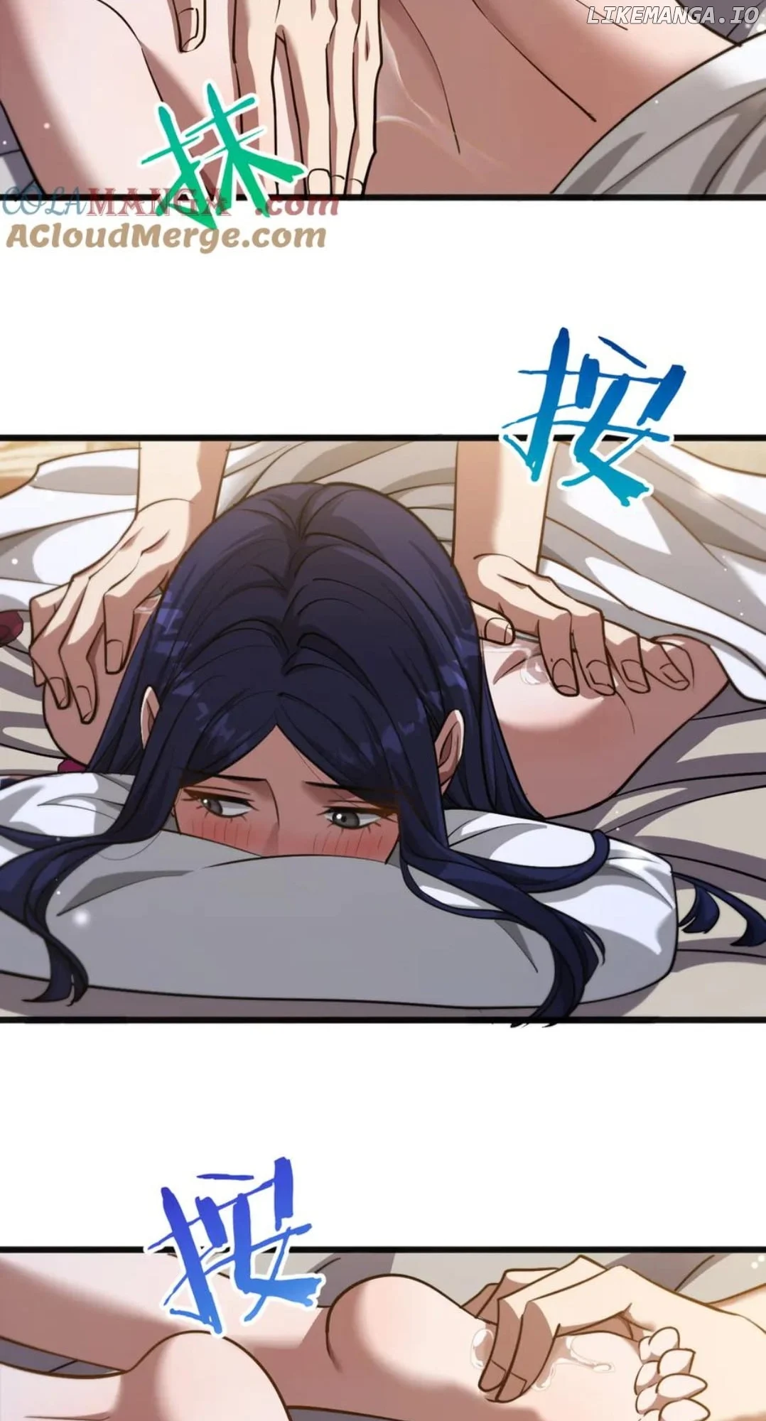 I’m Stuck On The Same Day For A Thousand Years Chapter 177 - Page 43