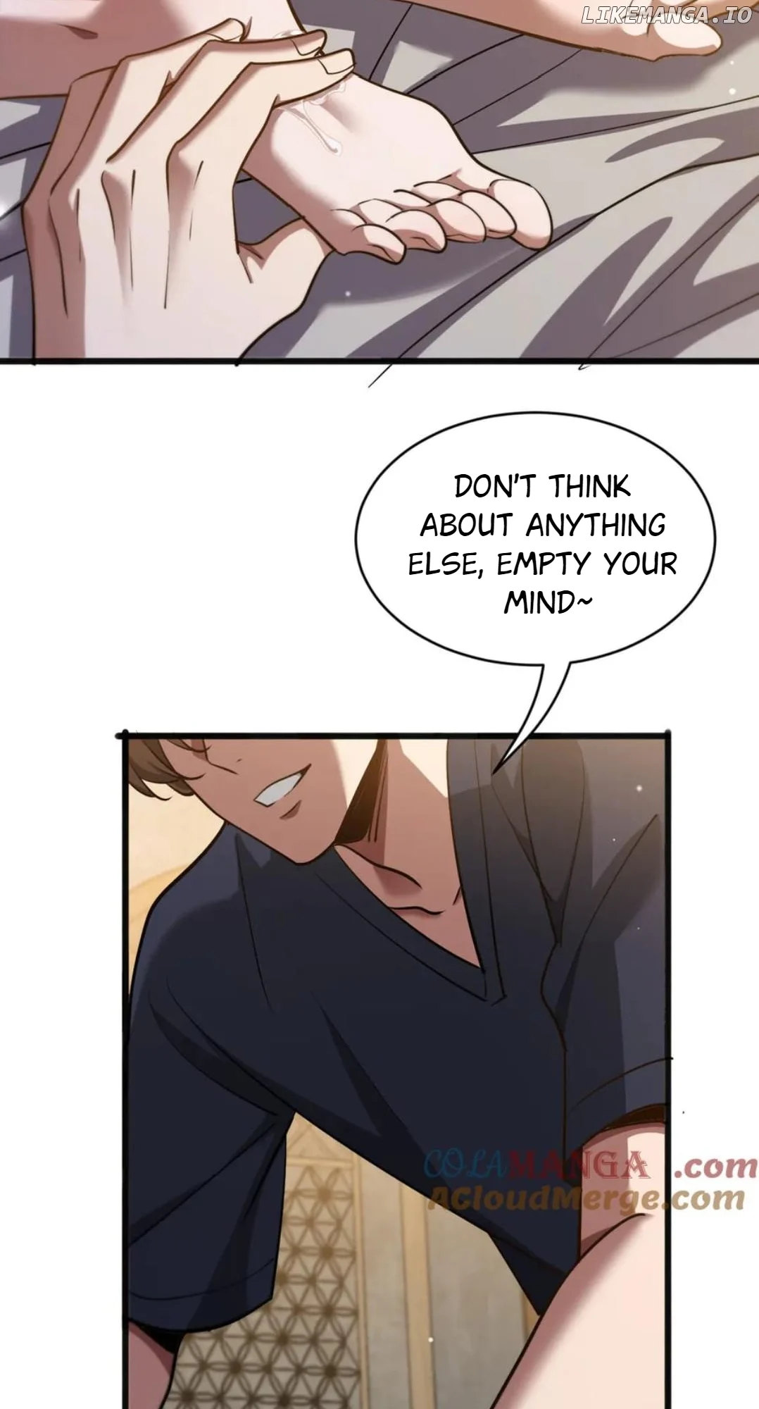I’m Stuck On The Same Day For A Thousand Years Chapter 177 - Page 44