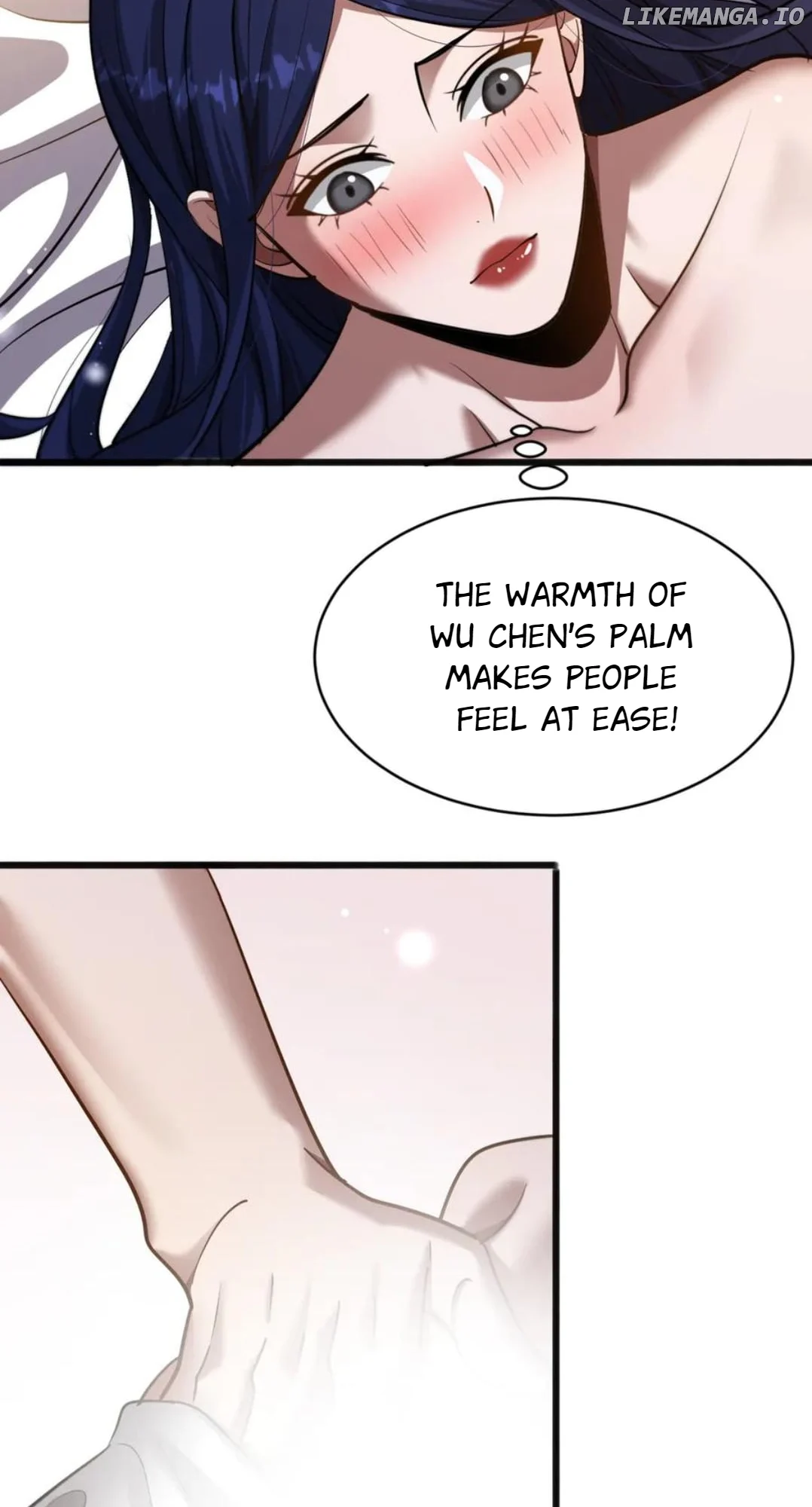 I’m Stuck On The Same Day For A Thousand Years Chapter 177 - Page 46
