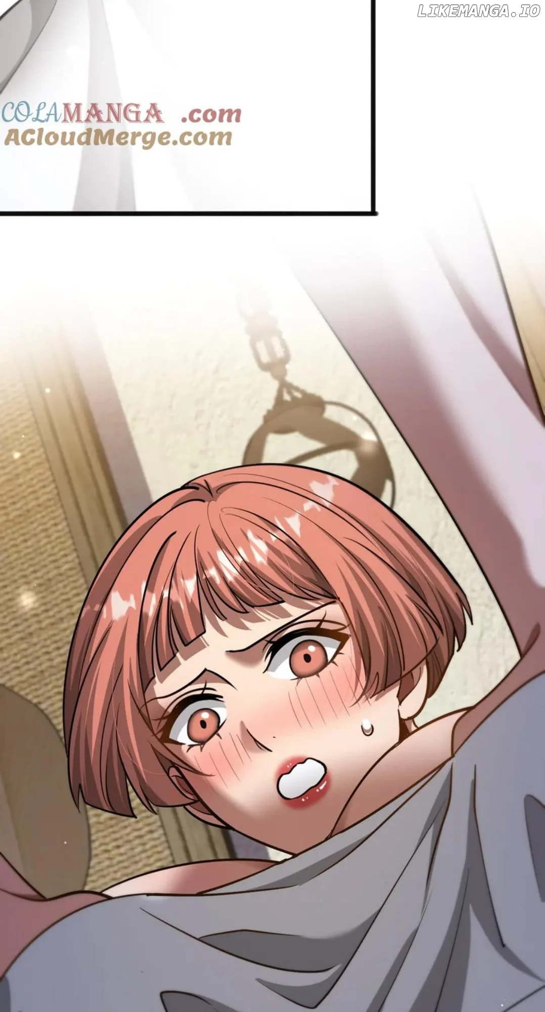I’m Stuck On The Same Day For A Thousand Years Chapter 177 - Page 47