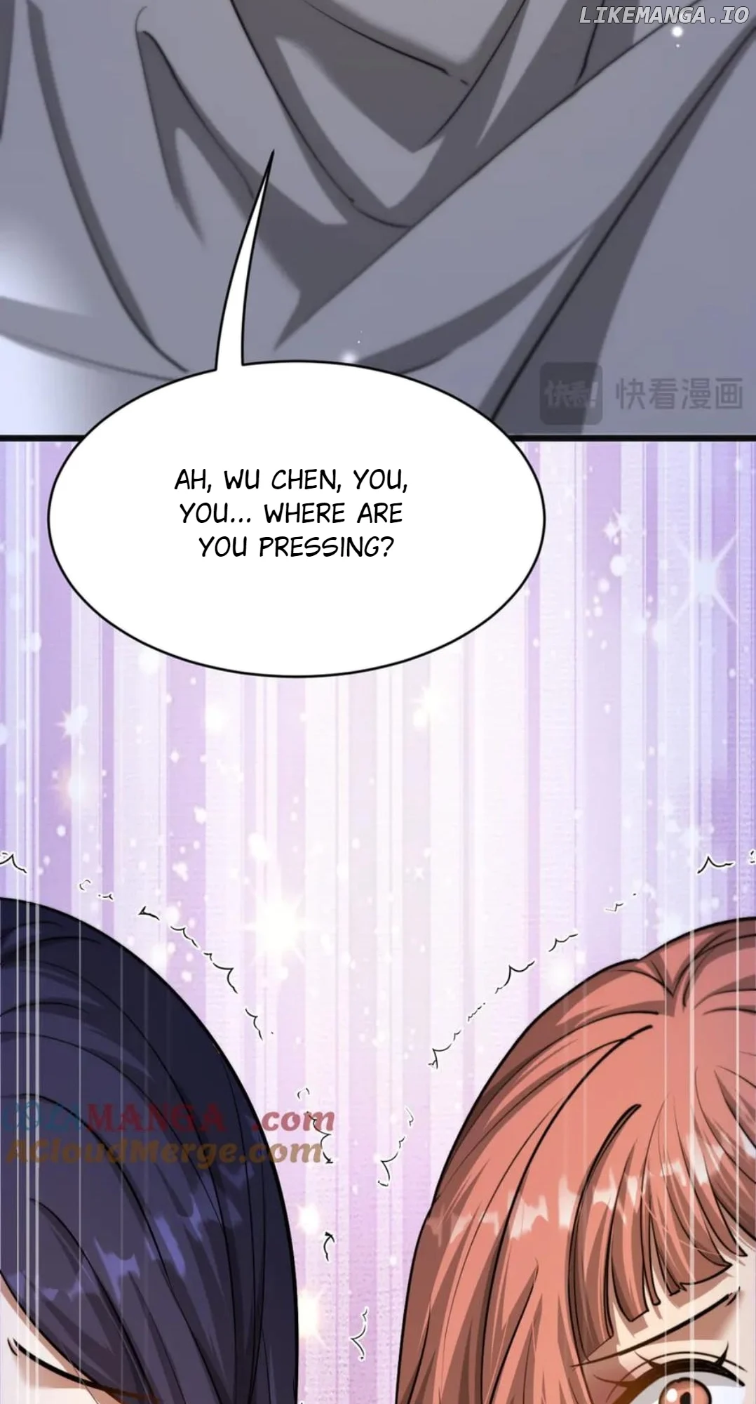 I’m Stuck On The Same Day For A Thousand Years Chapter 177 - Page 48