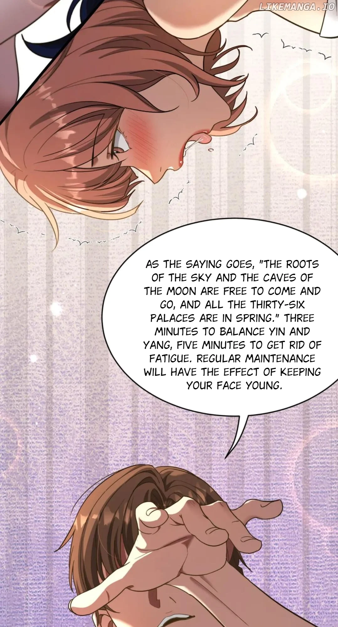 I’m Stuck On The Same Day For A Thousand Years Chapter 177 - Page 51