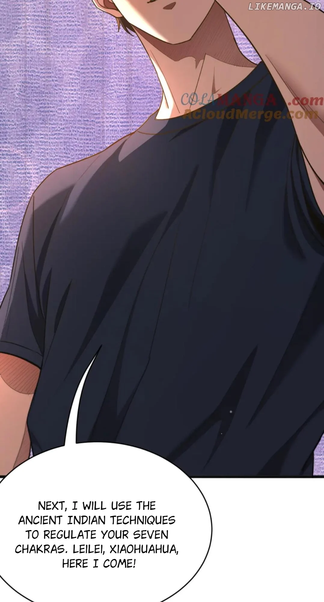I’m Stuck On The Same Day For A Thousand Years Chapter 177 - Page 52
