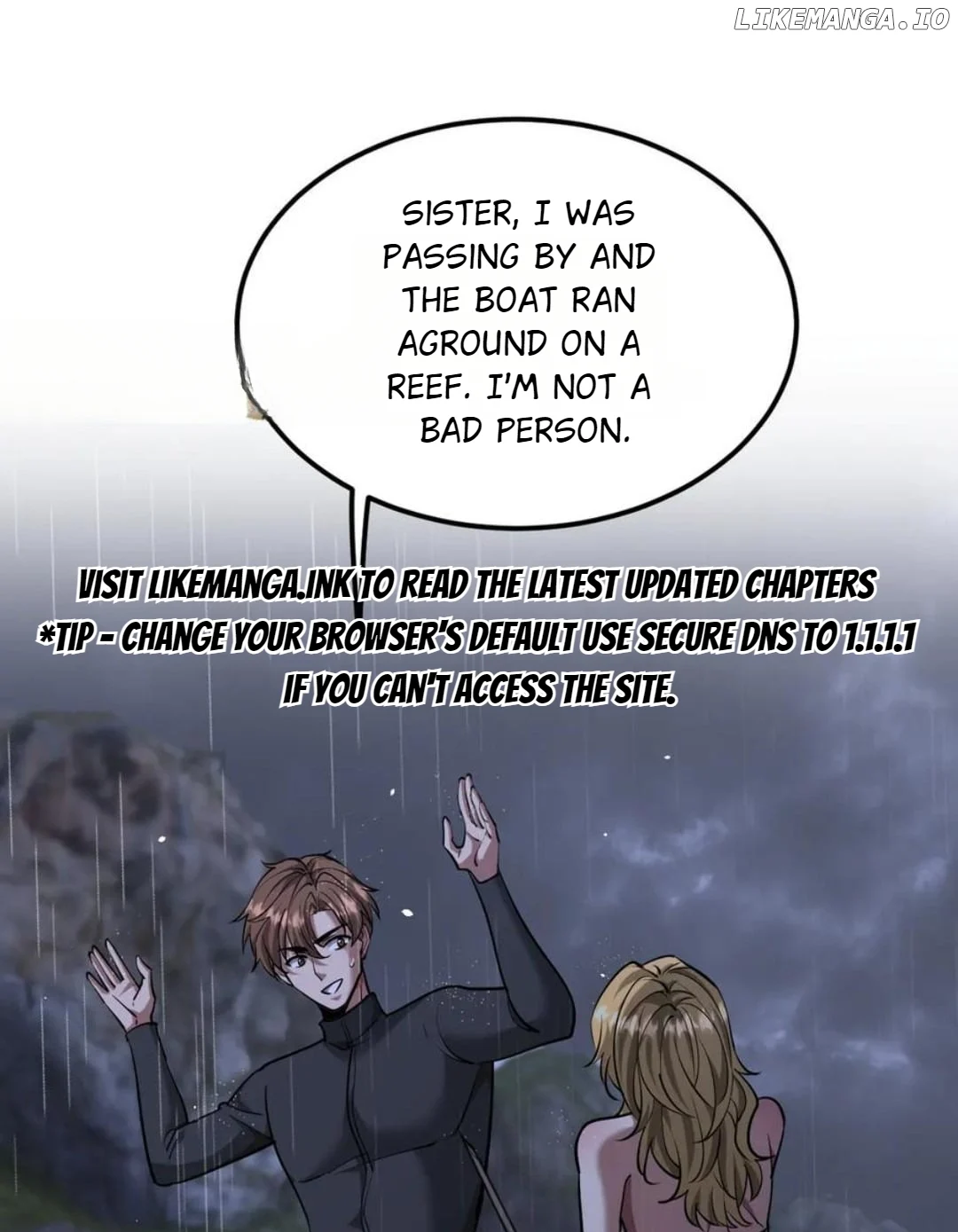 I’m Stuck On The Same Day For A Thousand Years Chapter 179 - Page 1