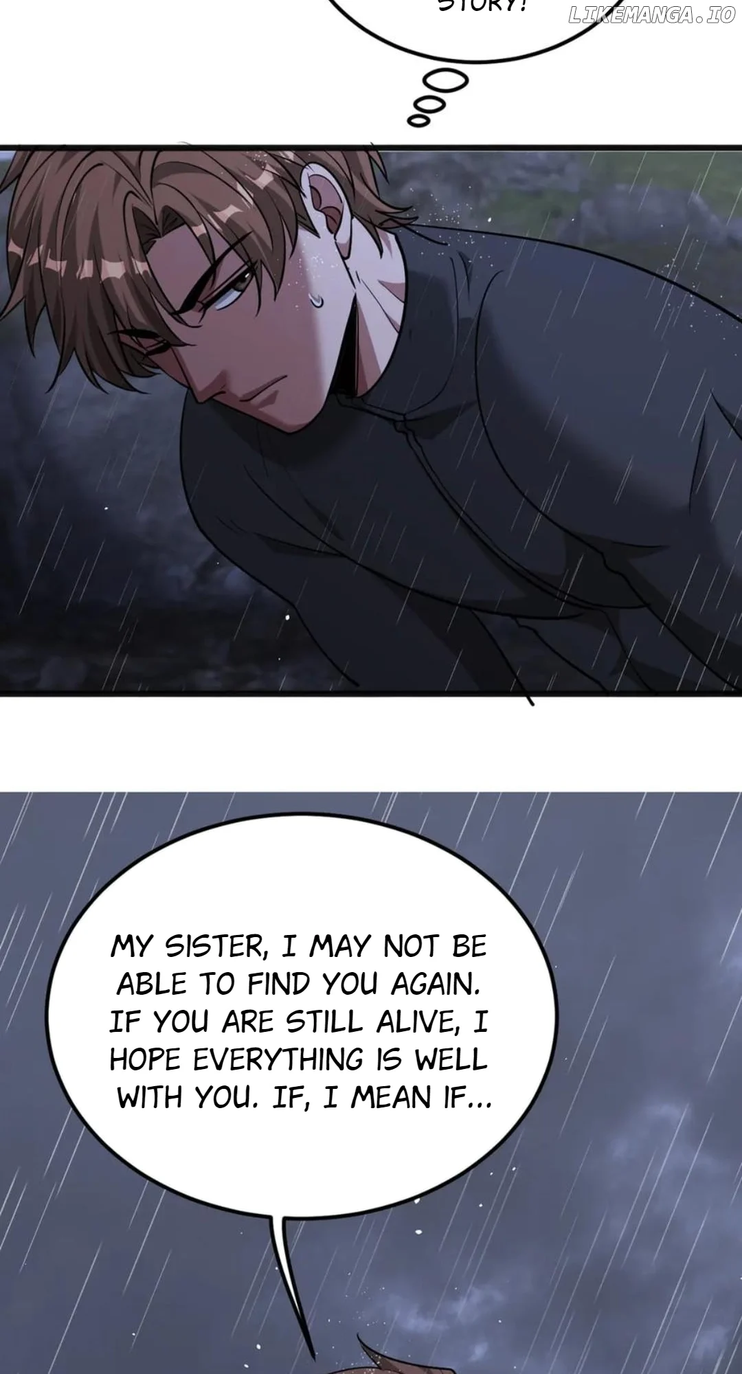 I’m Stuck On The Same Day For A Thousand Years Chapter 179 - Page 5