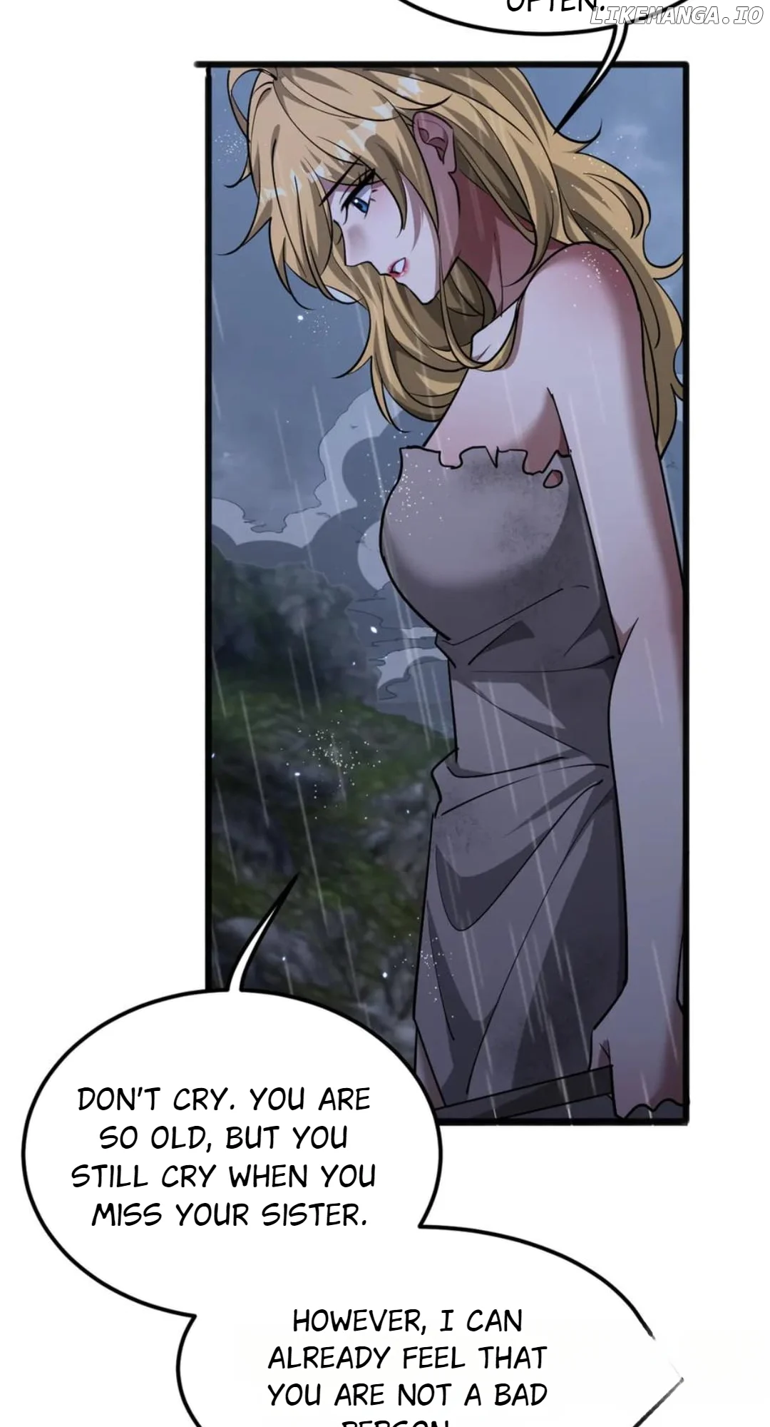 I’m Stuck On The Same Day For A Thousand Years Chapter 179 - Page 9