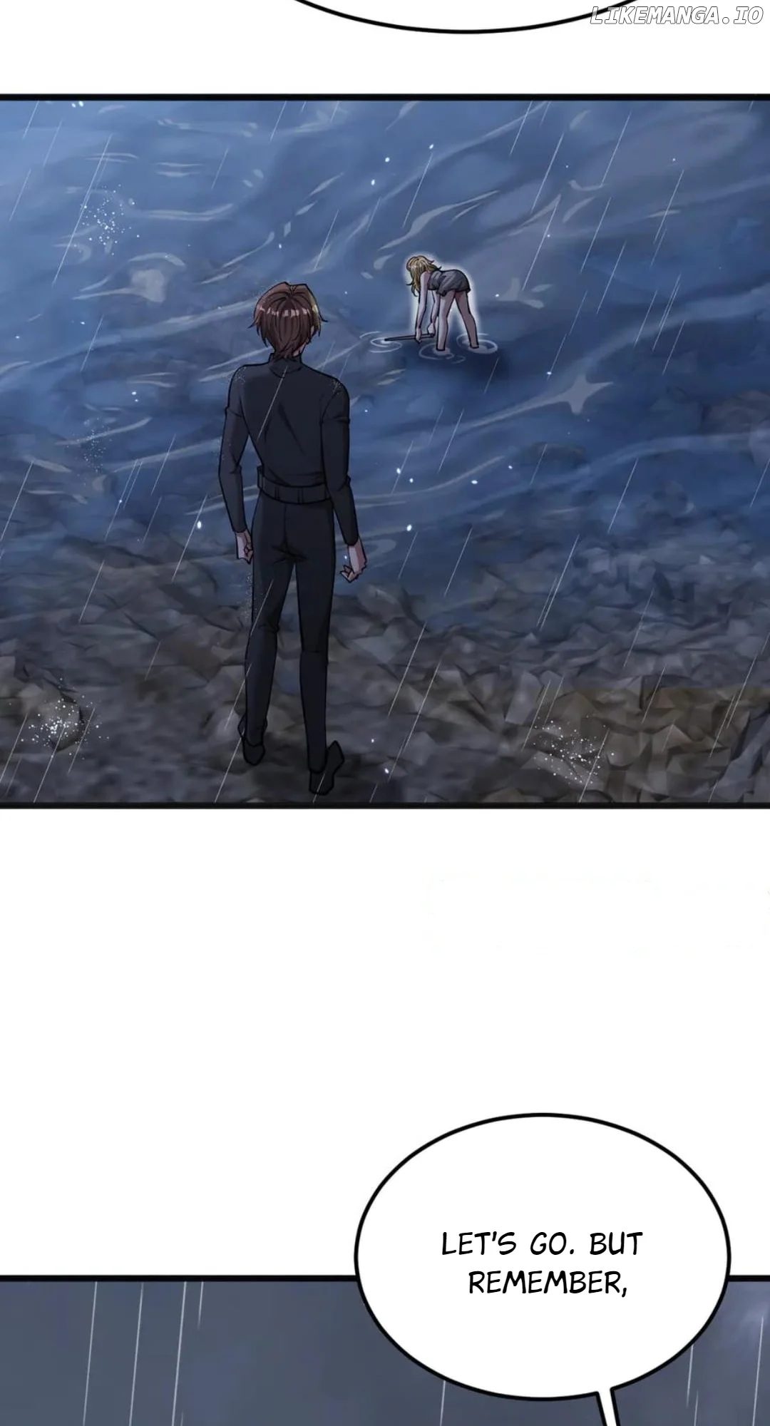 I’m Stuck On The Same Day For A Thousand Years Chapter 179 - Page 11