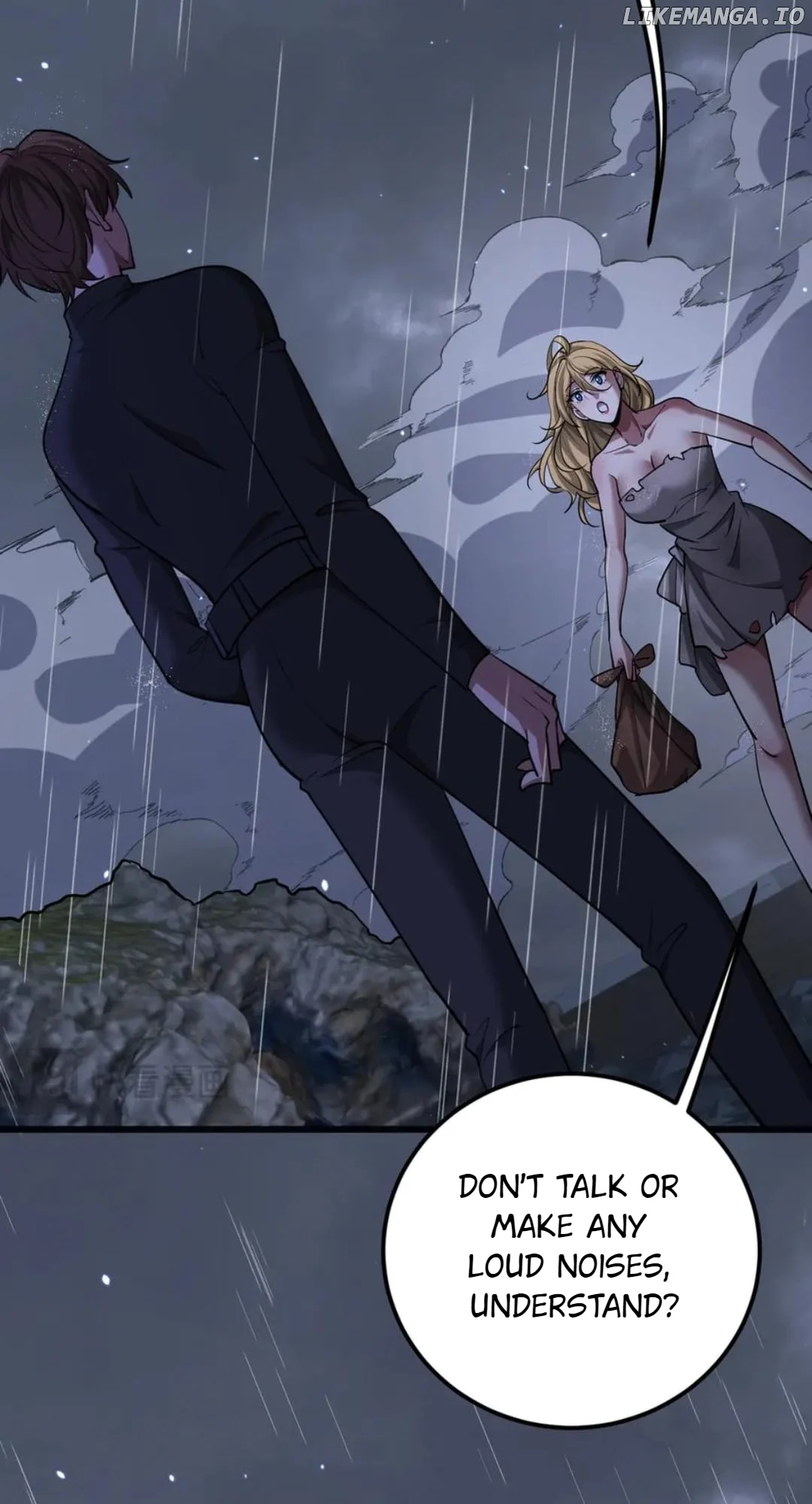 I’m Stuck On The Same Day For A Thousand Years Chapter 179 - Page 12