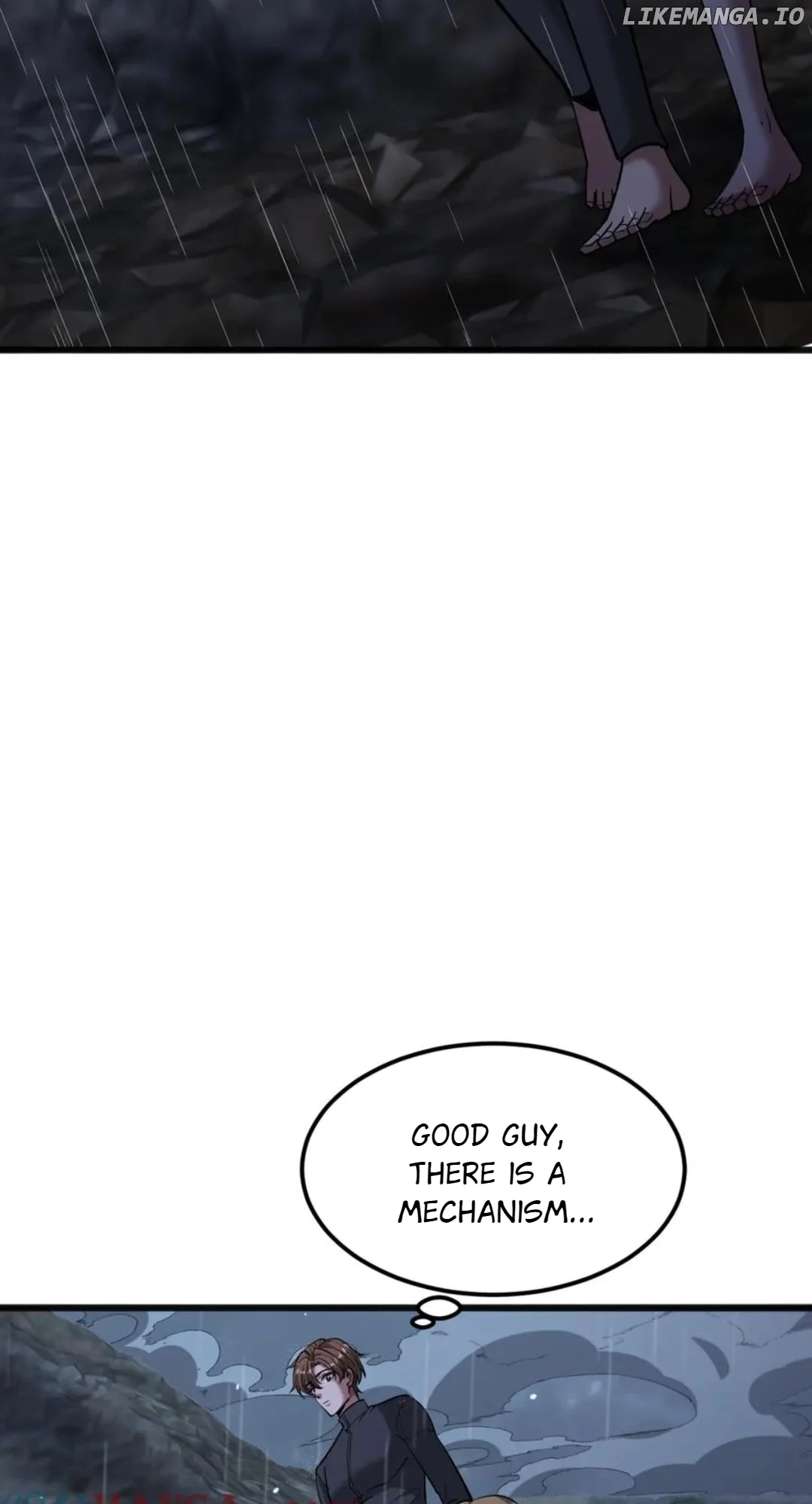 I’m Stuck On The Same Day For A Thousand Years Chapter 179 - Page 14
