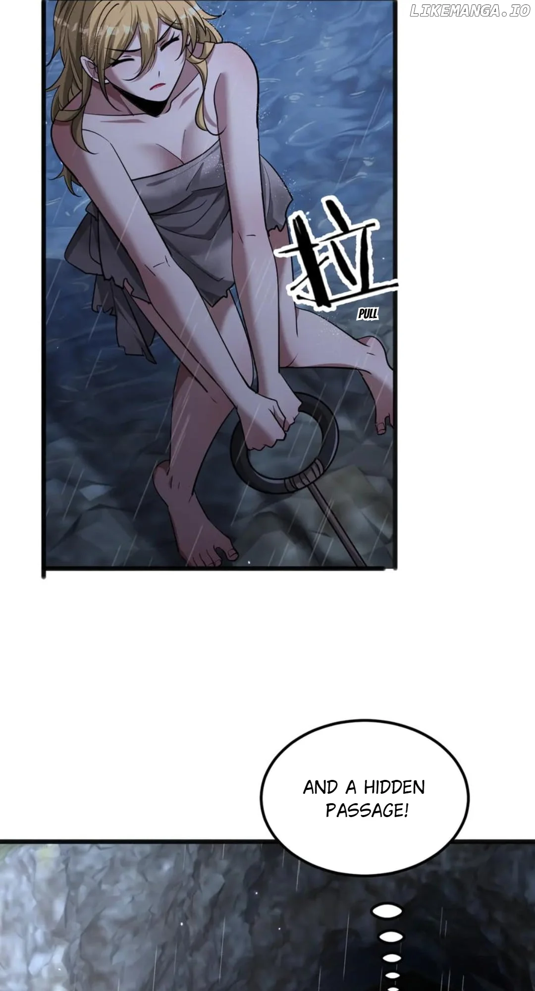 I’m Stuck On The Same Day For A Thousand Years Chapter 179 - Page 16