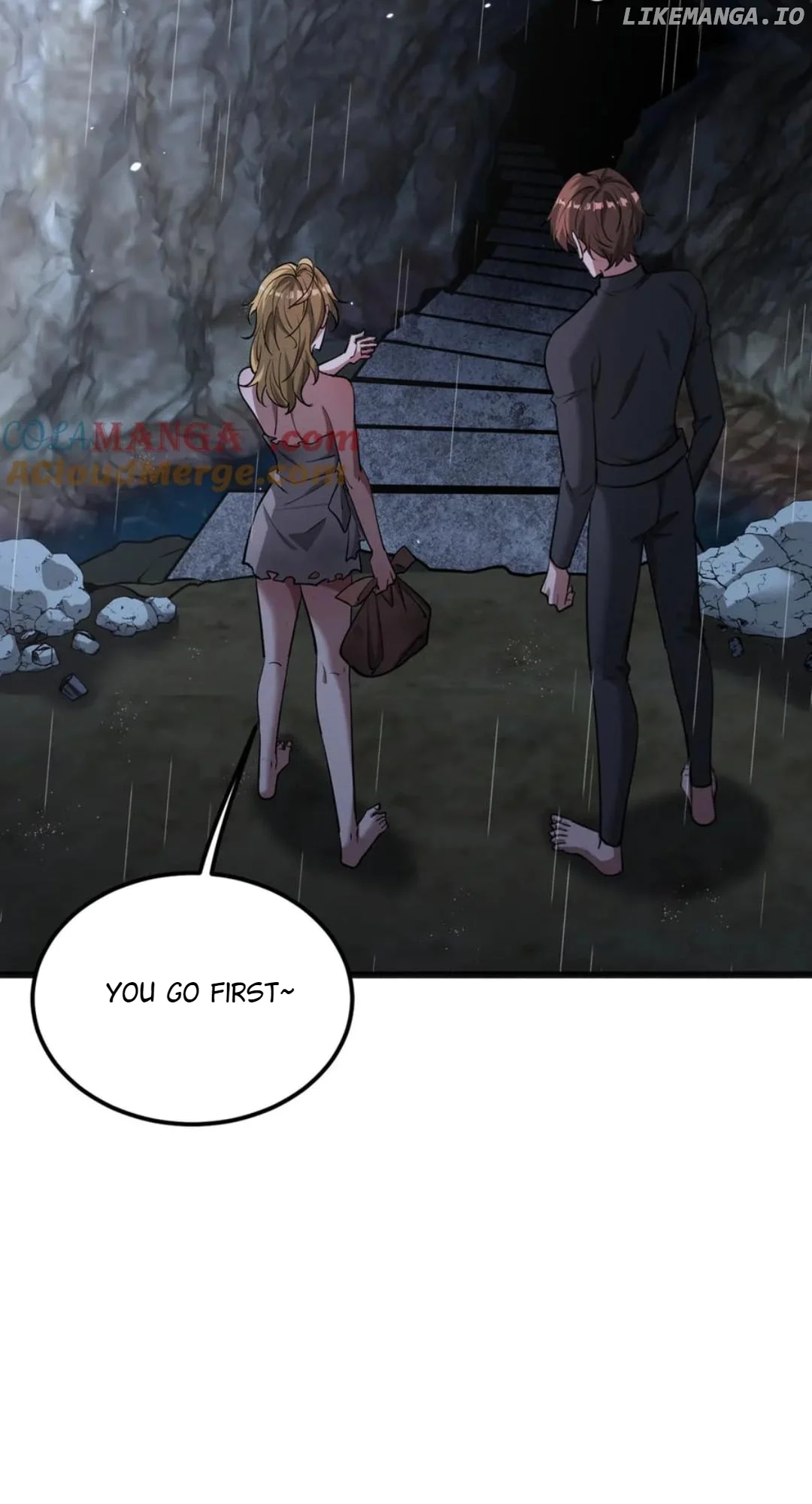 I’m Stuck On The Same Day For A Thousand Years Chapter 179 - Page 17