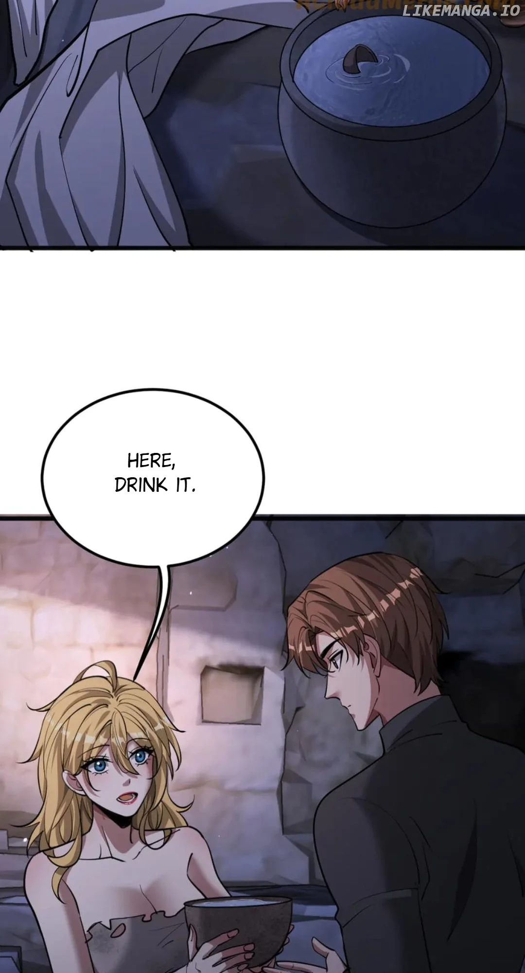 I’m Stuck On The Same Day For A Thousand Years Chapter 179 - Page 19