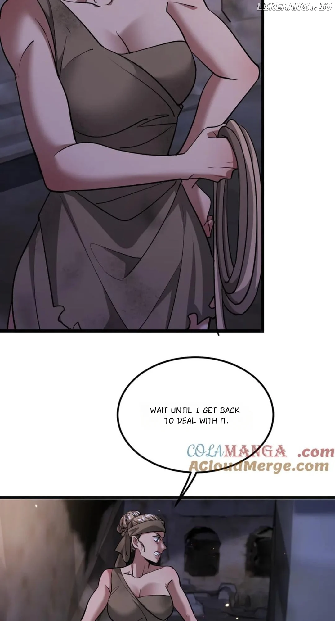 I’m Stuck On The Same Day For A Thousand Years Chapter 179 - Page 25