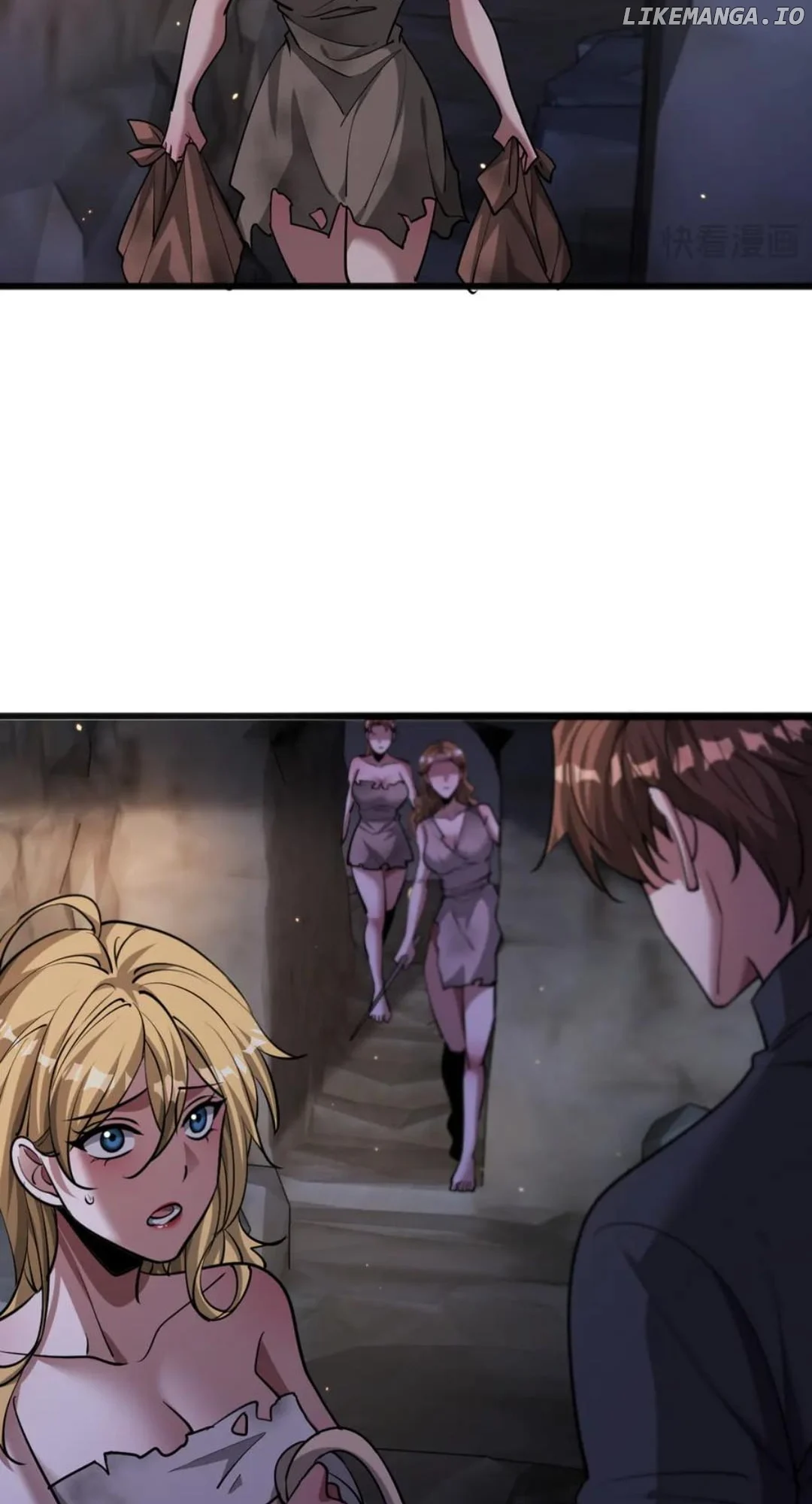 I’m Stuck On The Same Day For A Thousand Years Chapter 179 - Page 26