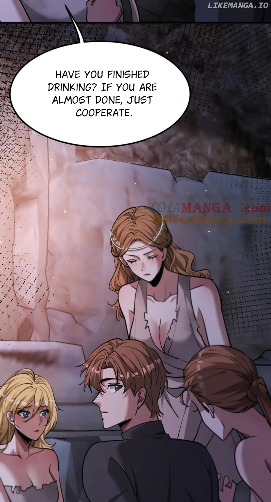 I’m Stuck On The Same Day For A Thousand Years Chapter 179 - Page 27