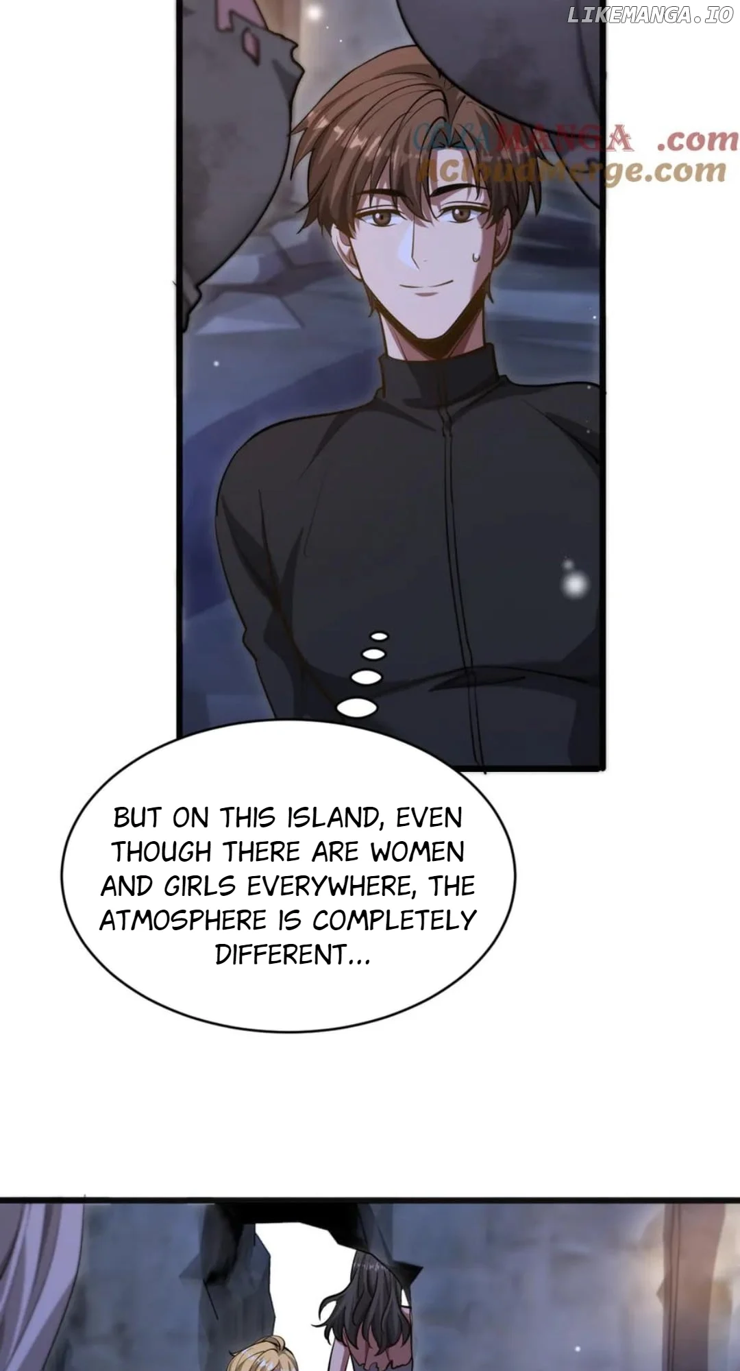 I’m Stuck On The Same Day For A Thousand Years Chapter 179 - Page 29