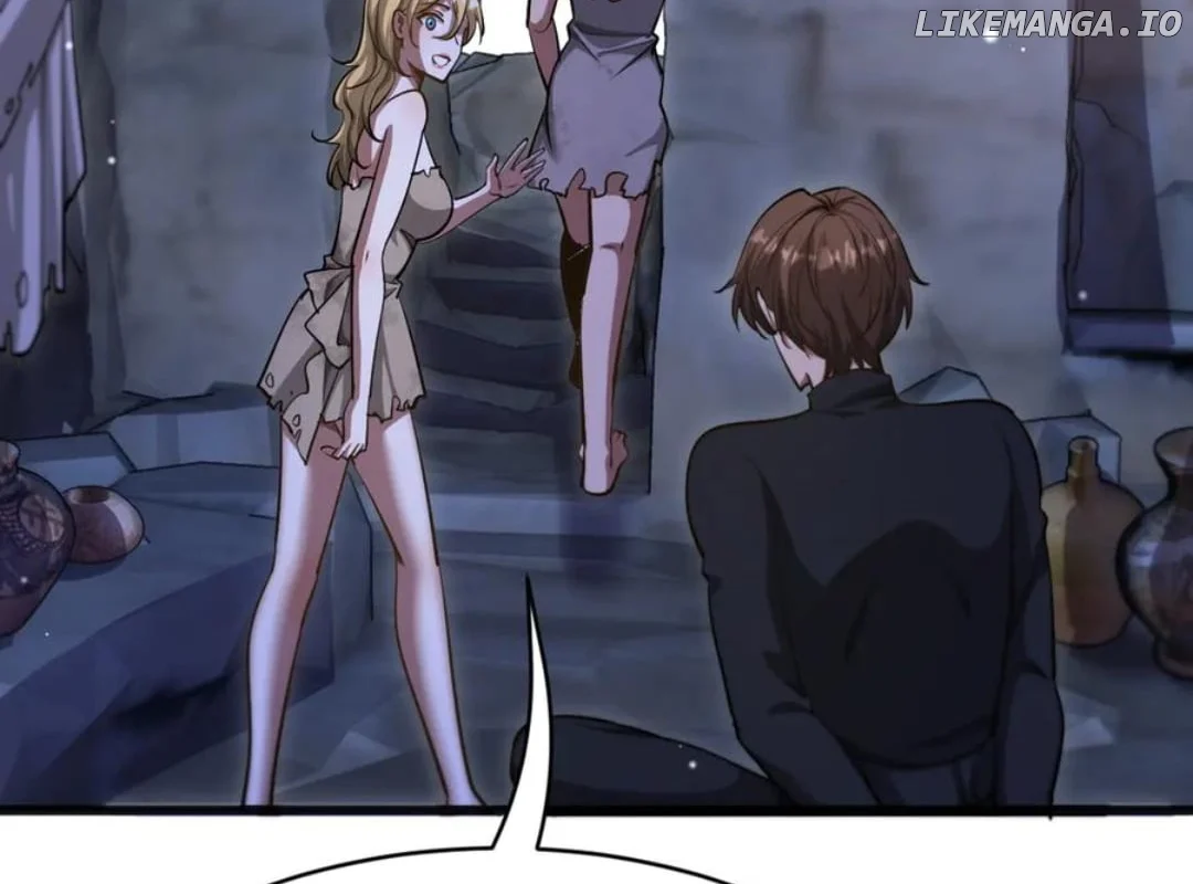 I’m Stuck On The Same Day For A Thousand Years Chapter 179 - Page 30