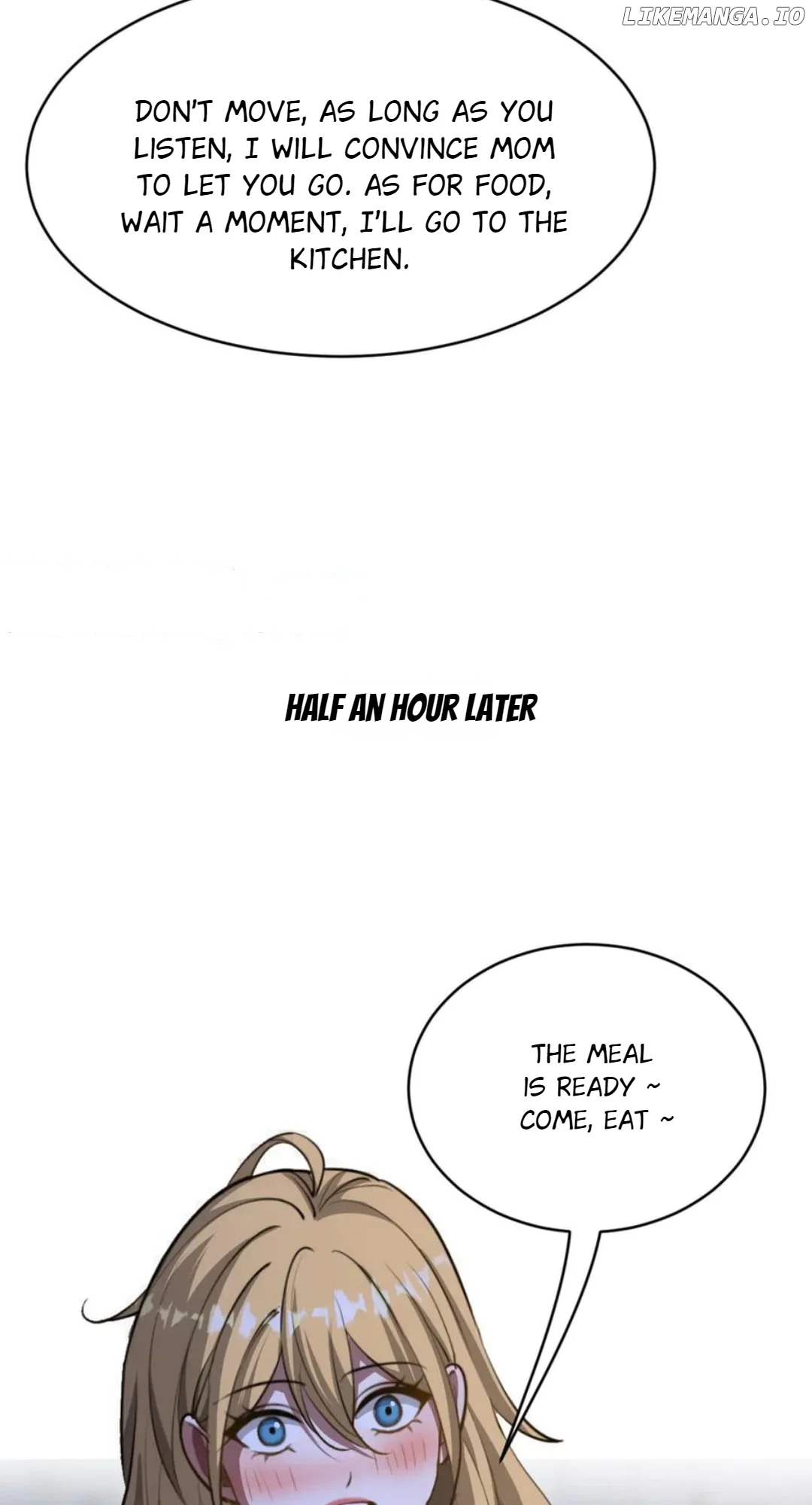 I’m Stuck On The Same Day For A Thousand Years Chapter 179 - Page 31