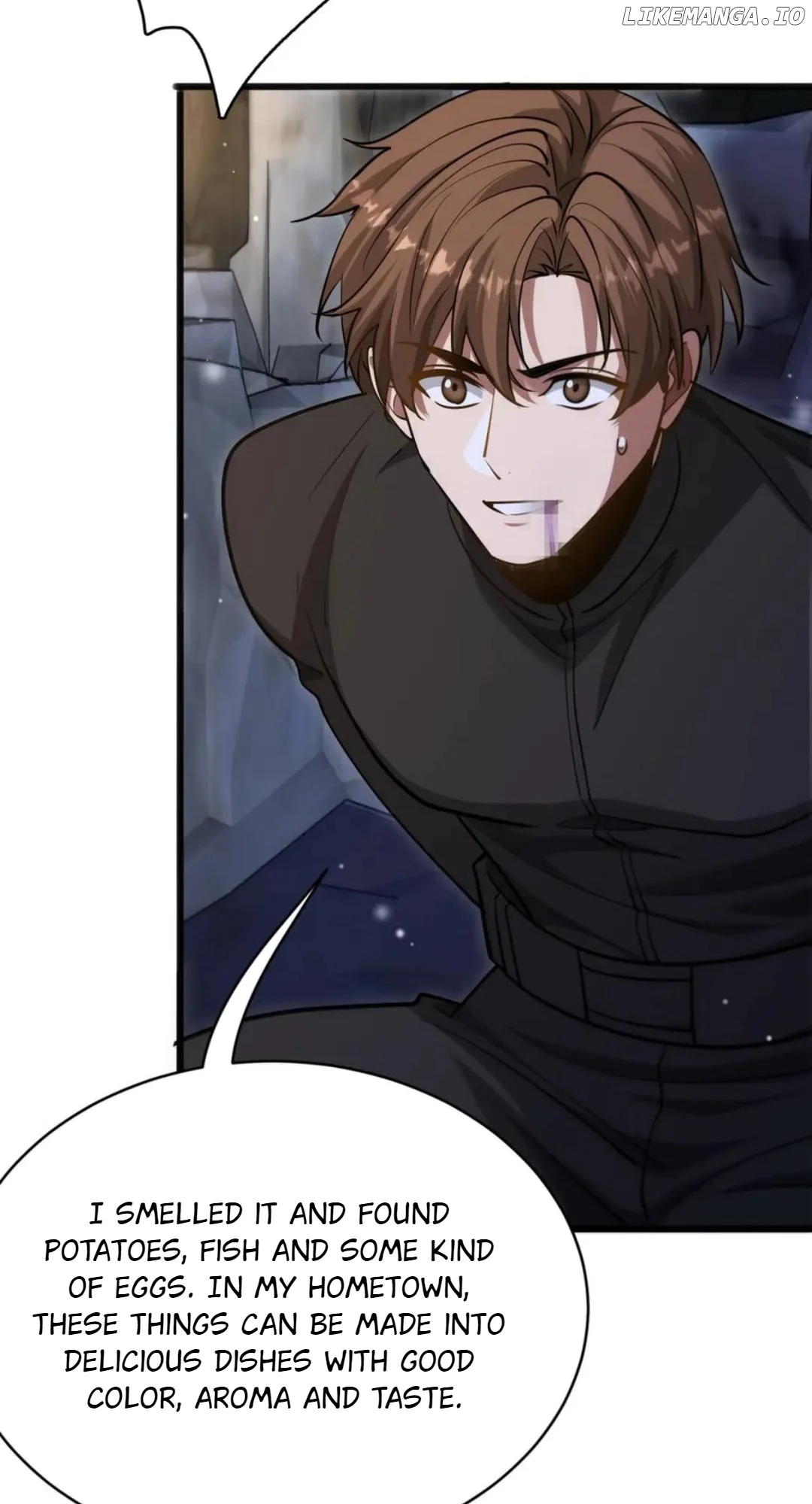 I’m Stuck On The Same Day For A Thousand Years Chapter 179 - Page 35