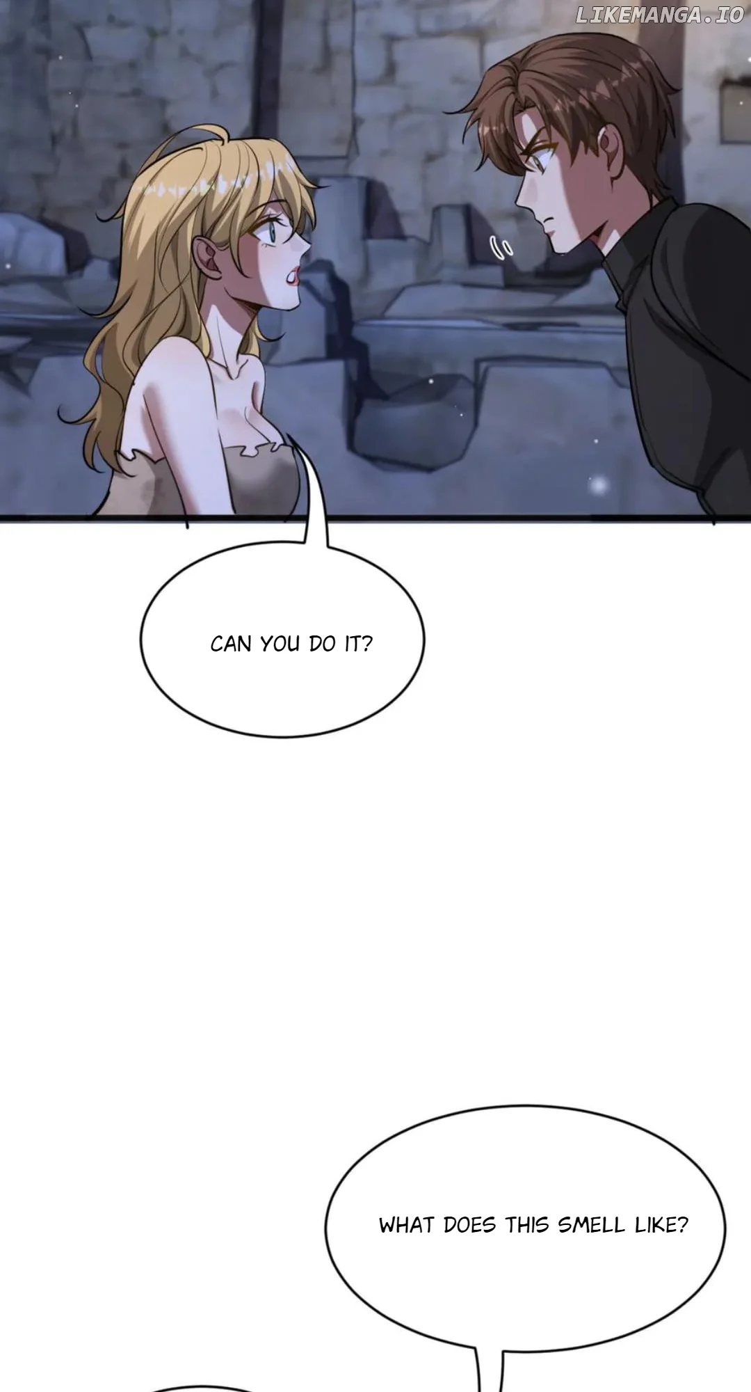 I’m Stuck On The Same Day For A Thousand Years Chapter 179 - Page 37
