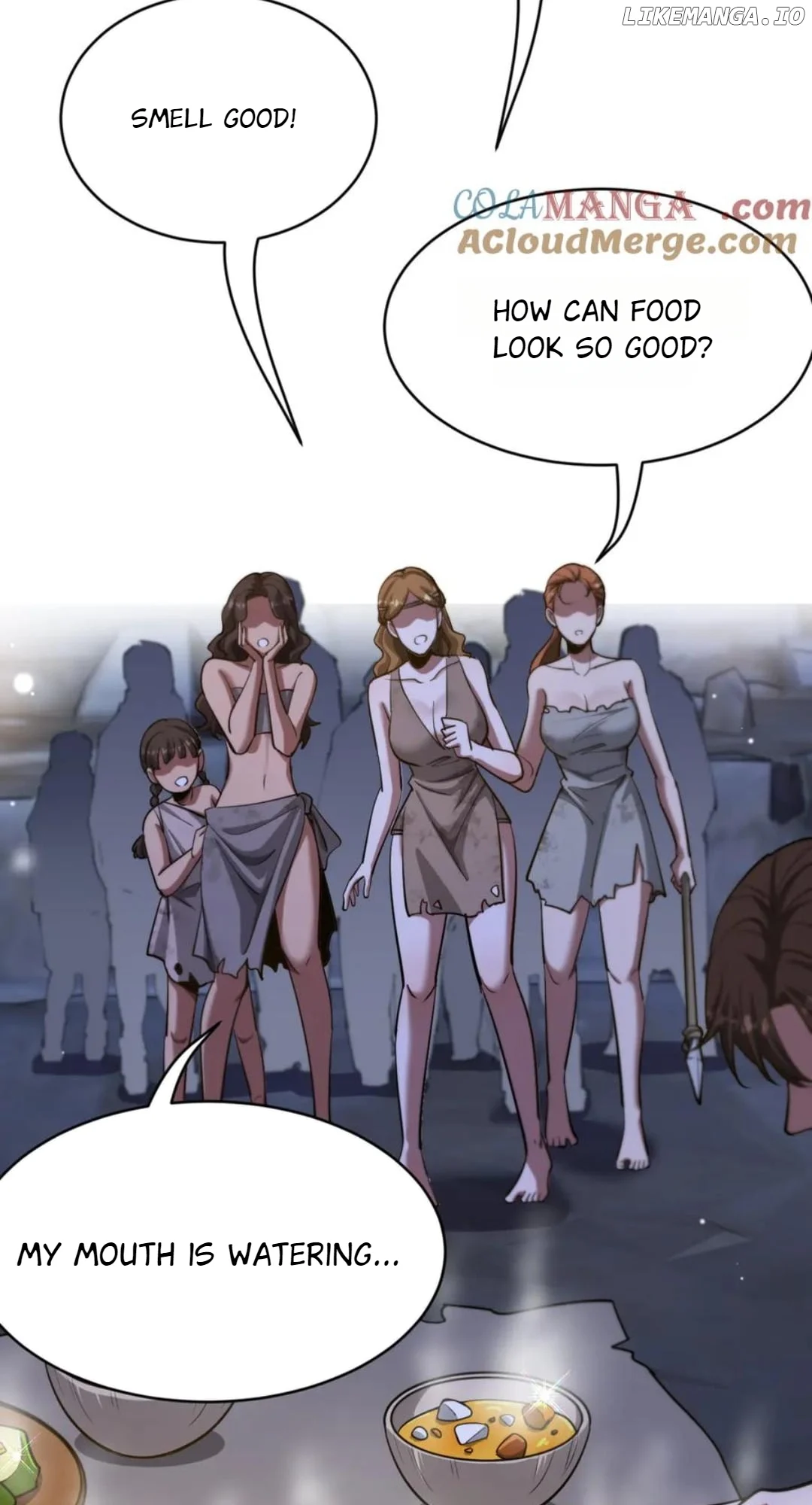 I’m Stuck On The Same Day For A Thousand Years Chapter 179 - Page 38