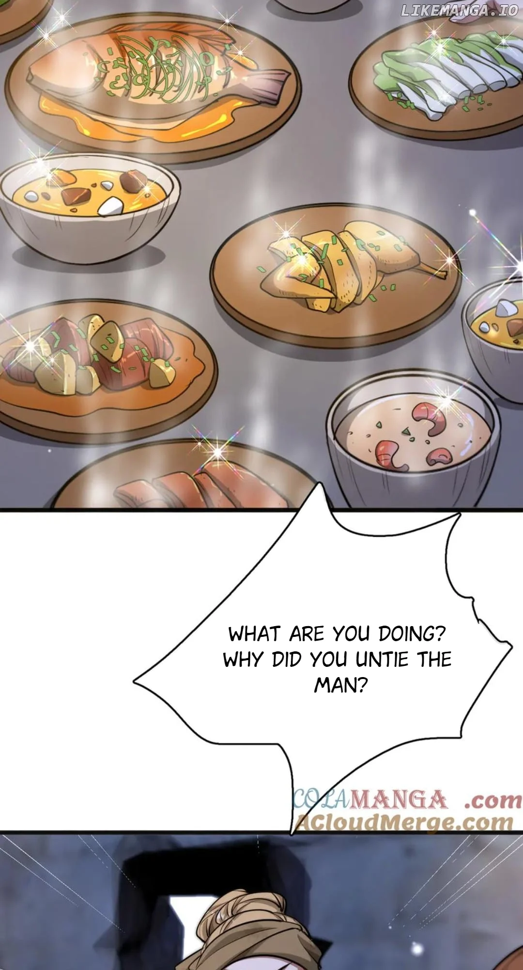 I’m Stuck On The Same Day For A Thousand Years Chapter 179 - Page 39